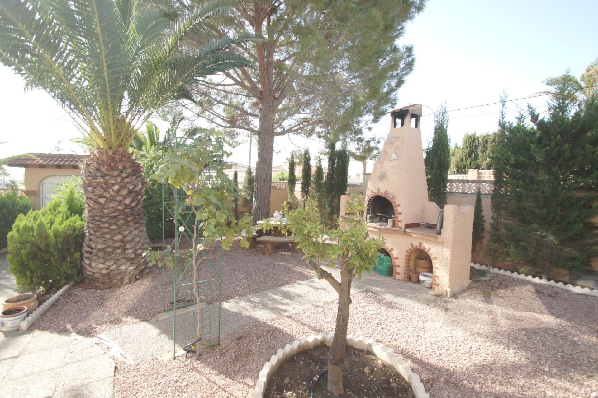 Använda fastigheter - Villa - Rojales - Ciudad Quesada