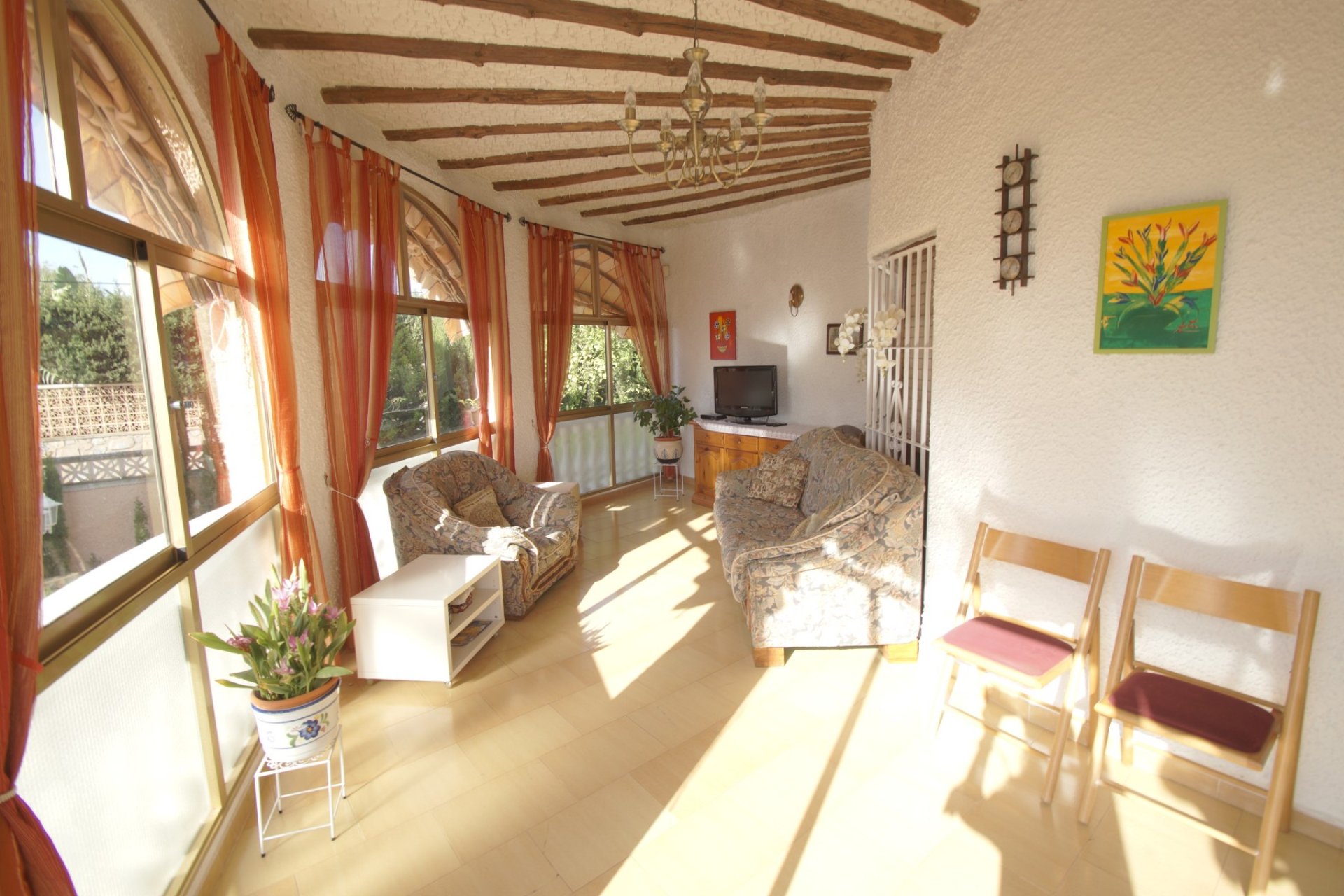 Använda fastigheter - Villa - Rojales - Ciudad Quesada