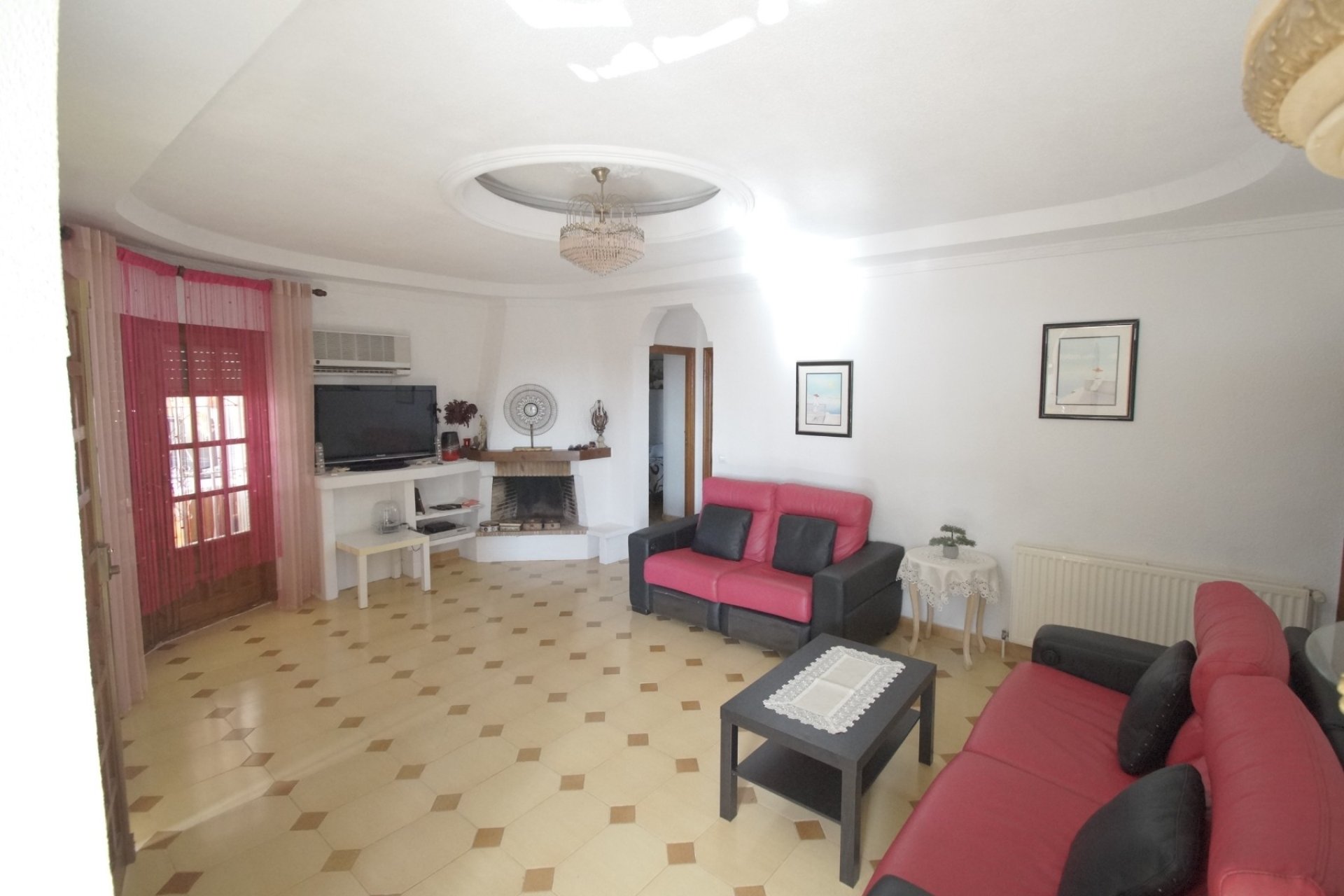 Använda fastigheter - Villa - Rojales - Ciudad Quesada