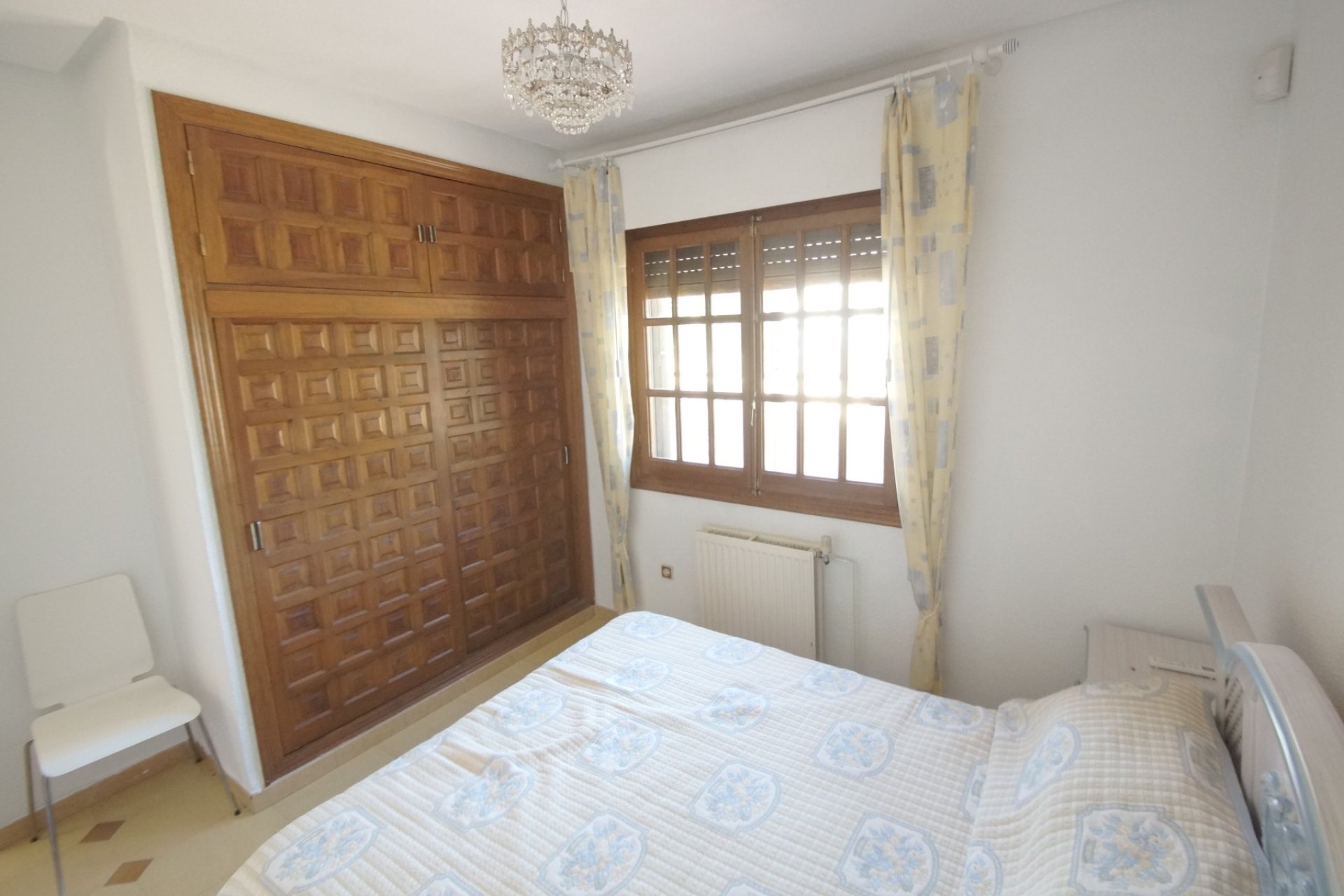 Använda fastigheter - Villa - Rojales - Ciudad Quesada