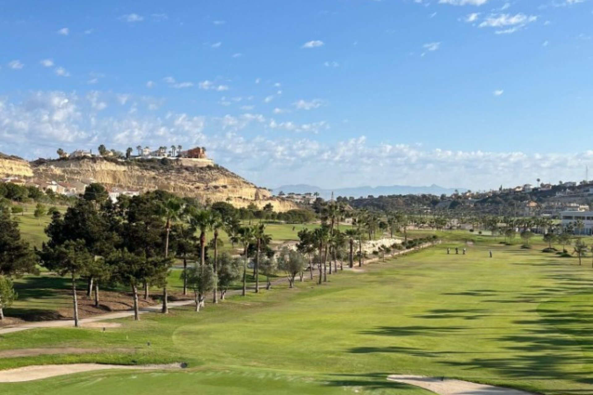 Använda fastigheter - Villa - Rojales - Ciudad Quesada