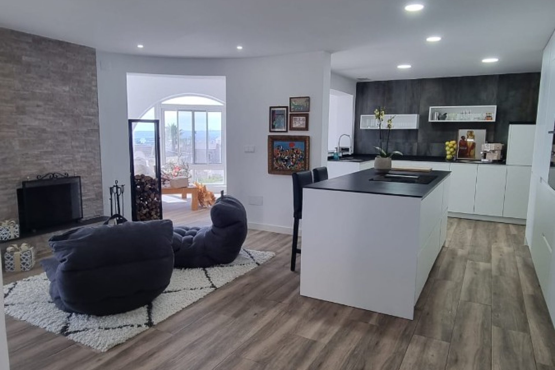 Använda fastigheter - Villa - Rojales - Ciudad Quesada