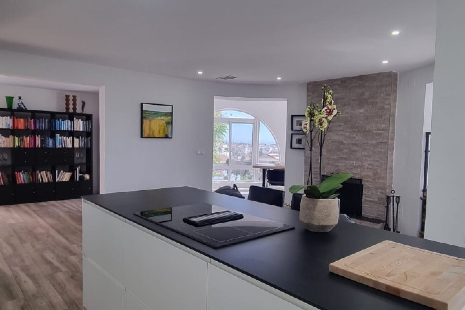 Använda fastigheter - Villa - Rojales - Ciudad Quesada