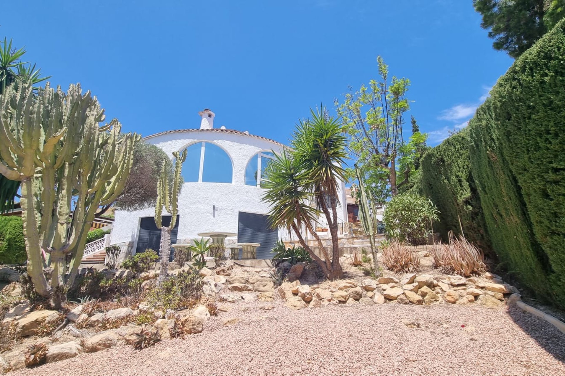 Använda fastigheter - Villa - Rojales - Ciudad Quesada