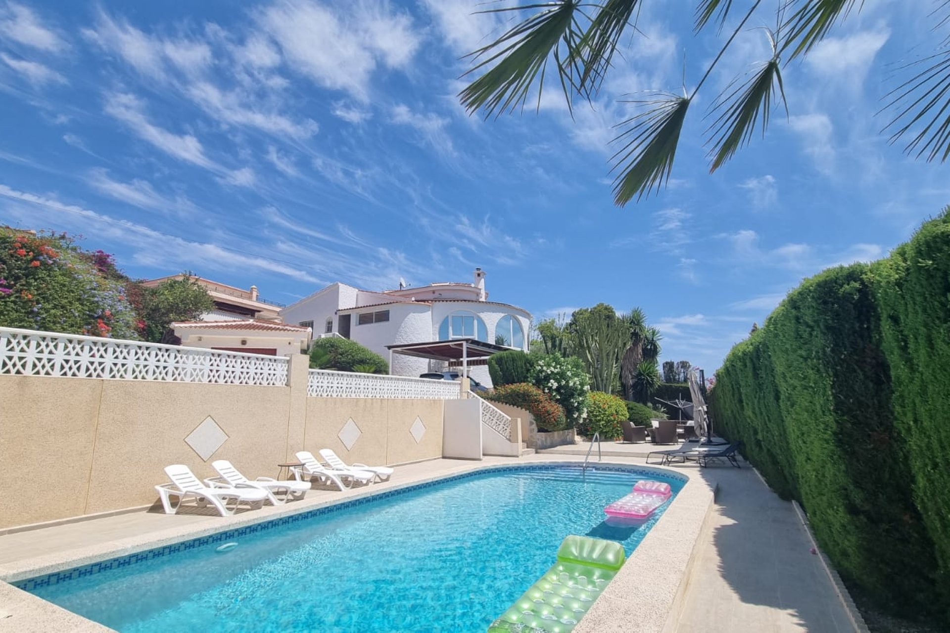 Använda fastigheter - Villa - Rojales - Ciudad Quesada