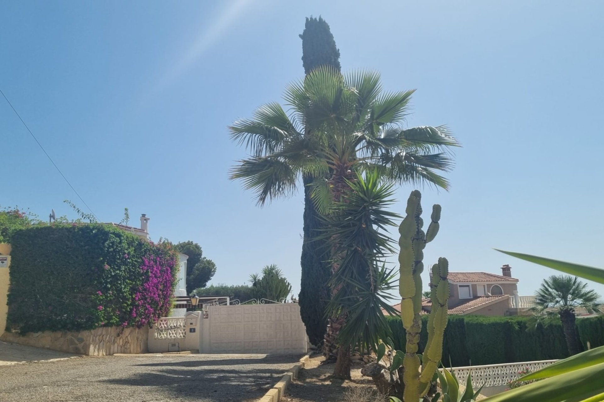 Använda fastigheter - Villa - Rojales - Ciudad Quesada