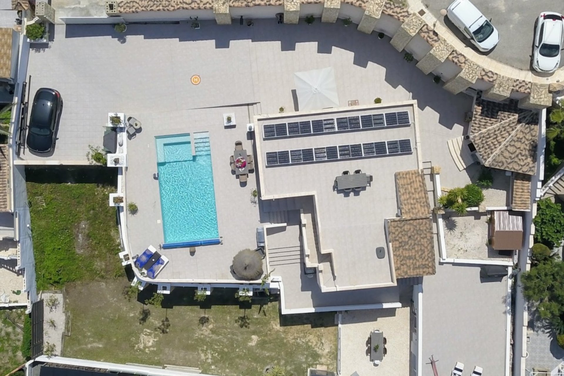 Använda fastigheter - Villa - Rojales - Ciudad Quesada