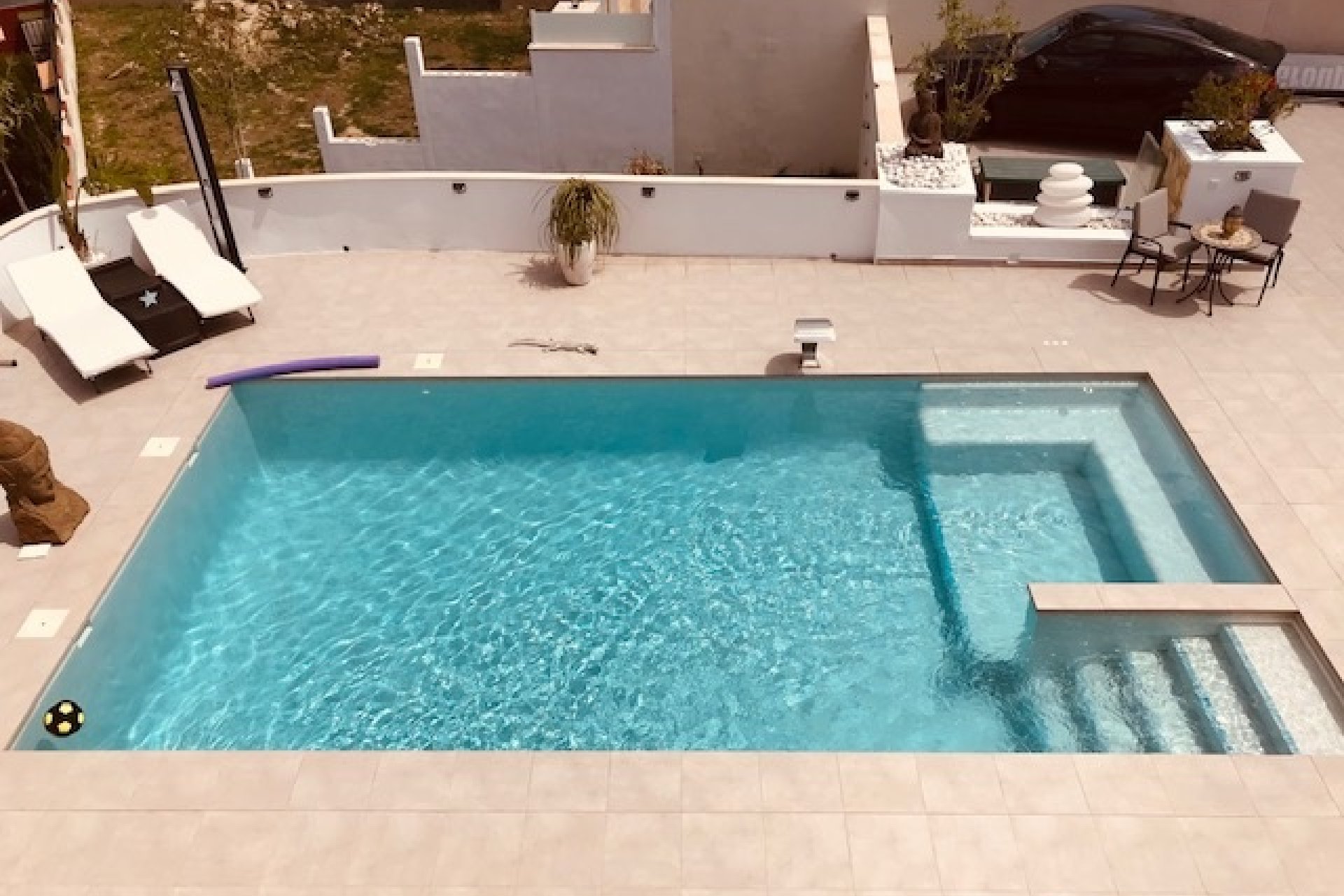 Använda fastigheter - Villa - Rojales - Ciudad Quesada