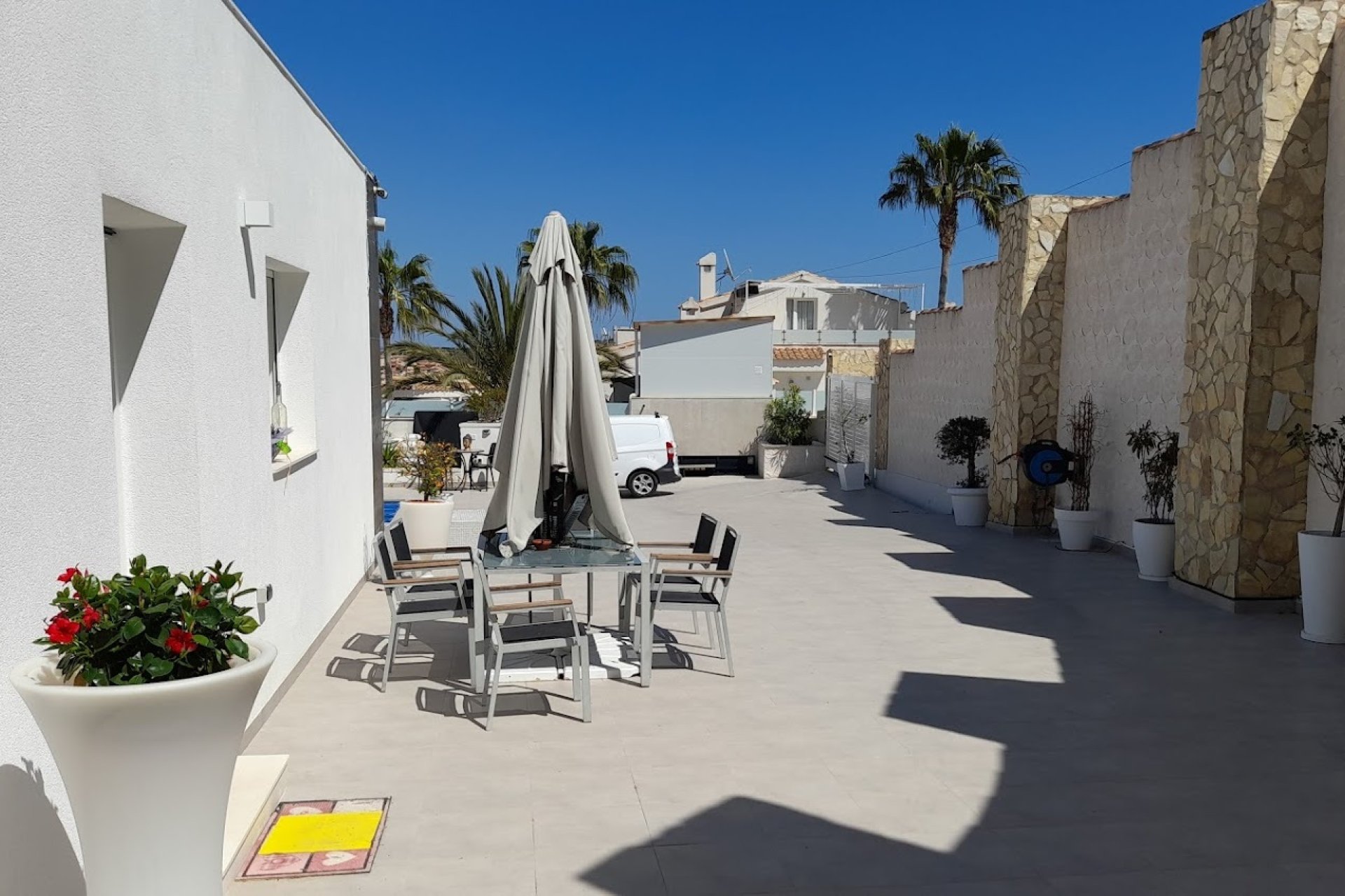 Använda fastigheter - Villa - Rojales - Ciudad Quesada