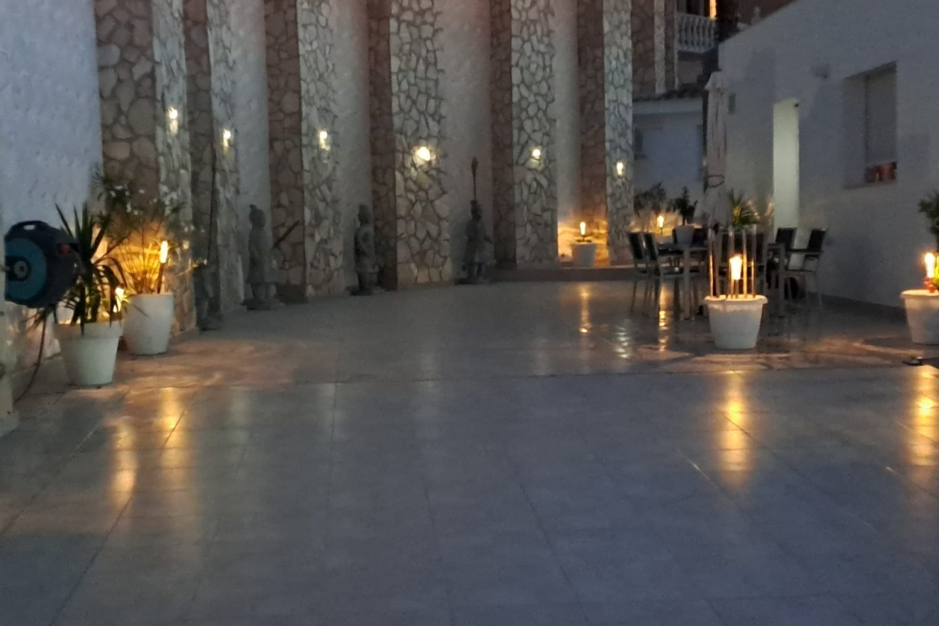 Använda fastigheter - Villa - Rojales - Ciudad Quesada