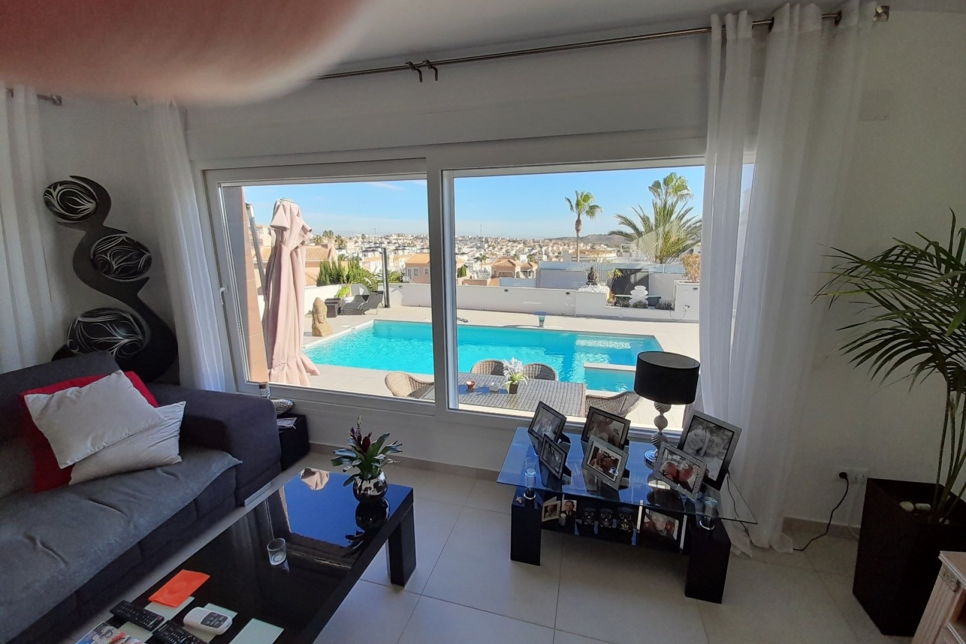 Använda fastigheter - Villa - Rojales - Ciudad Quesada