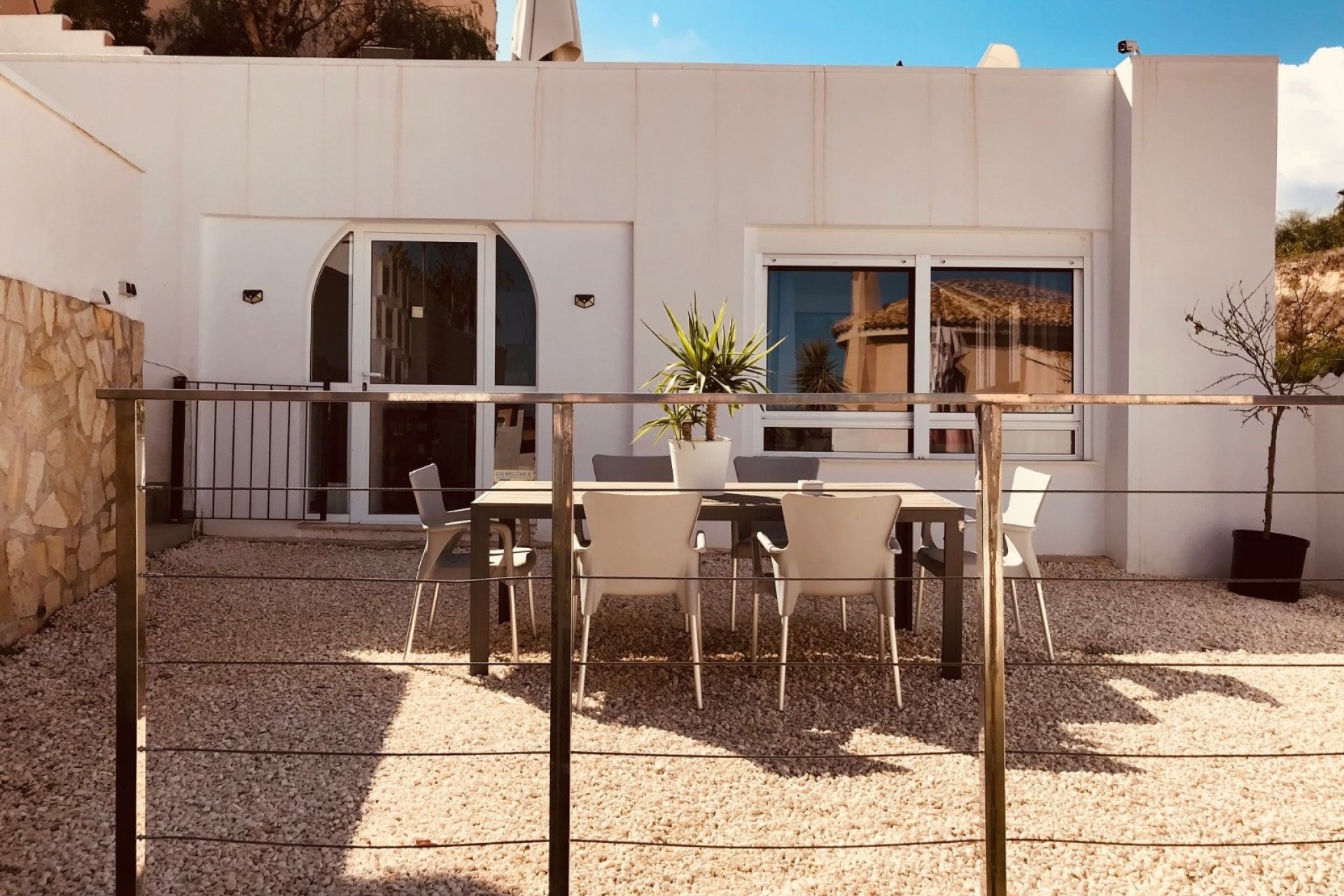 Använda fastigheter - Villa - Rojales - Ciudad Quesada