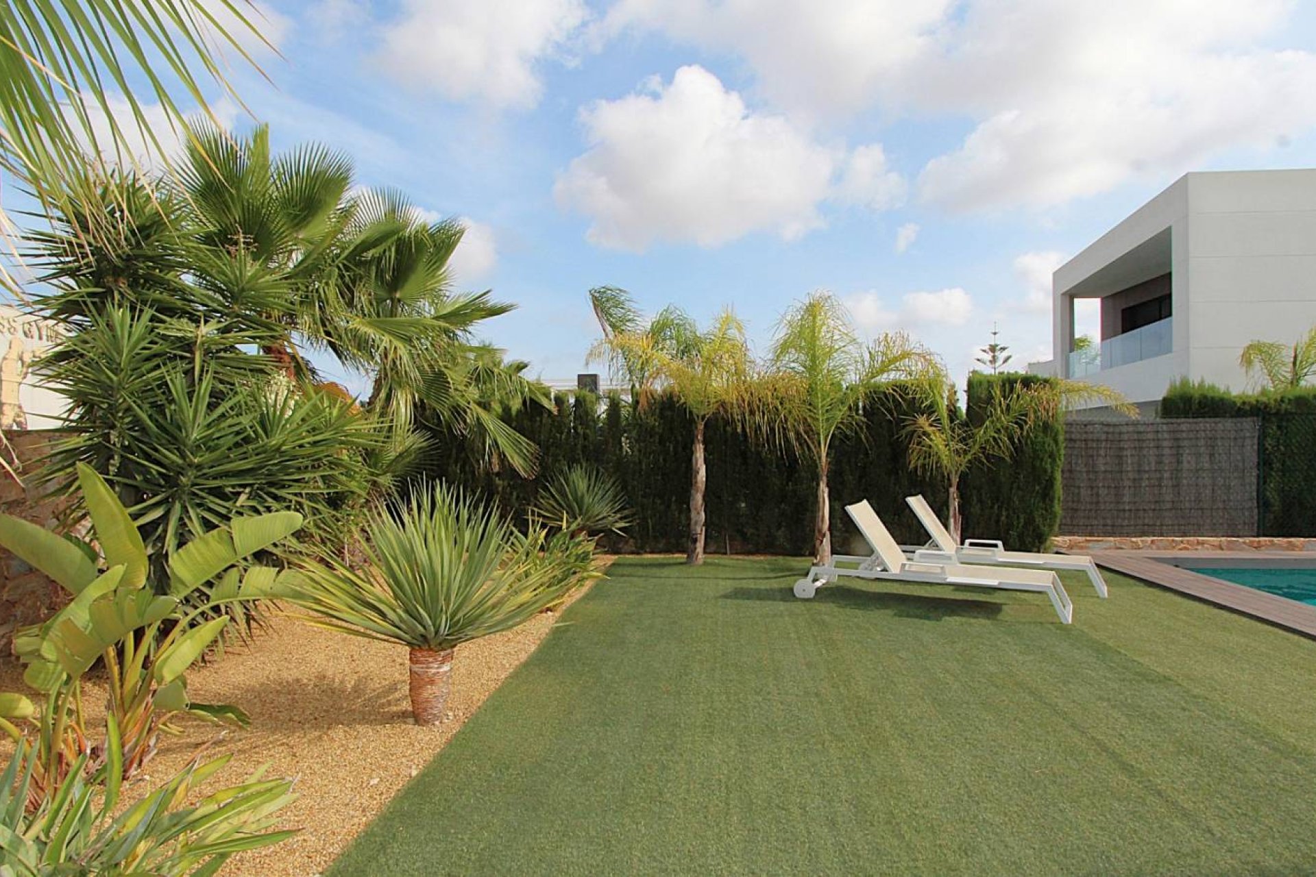 Använda fastigheter - Villa - Rojales - Ciudad Quesada