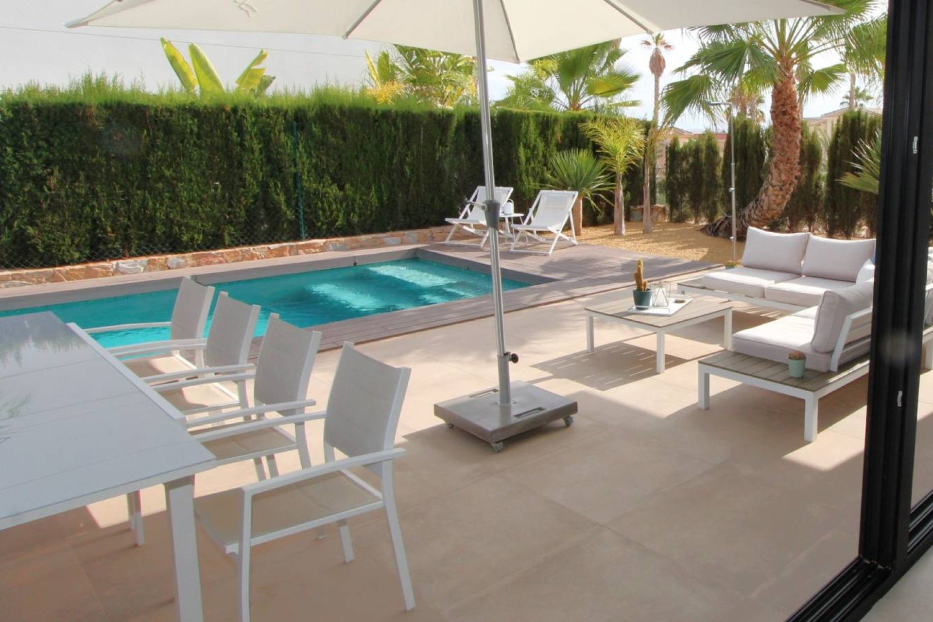 Använda fastigheter - Villa - Rojales - Ciudad Quesada