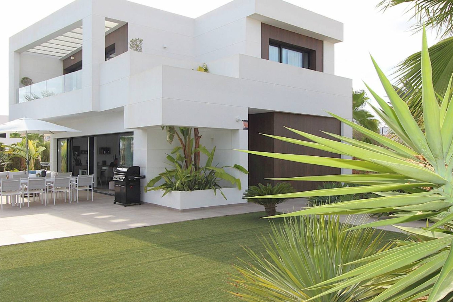 Använda fastigheter - Villa - Rojales - Ciudad Quesada