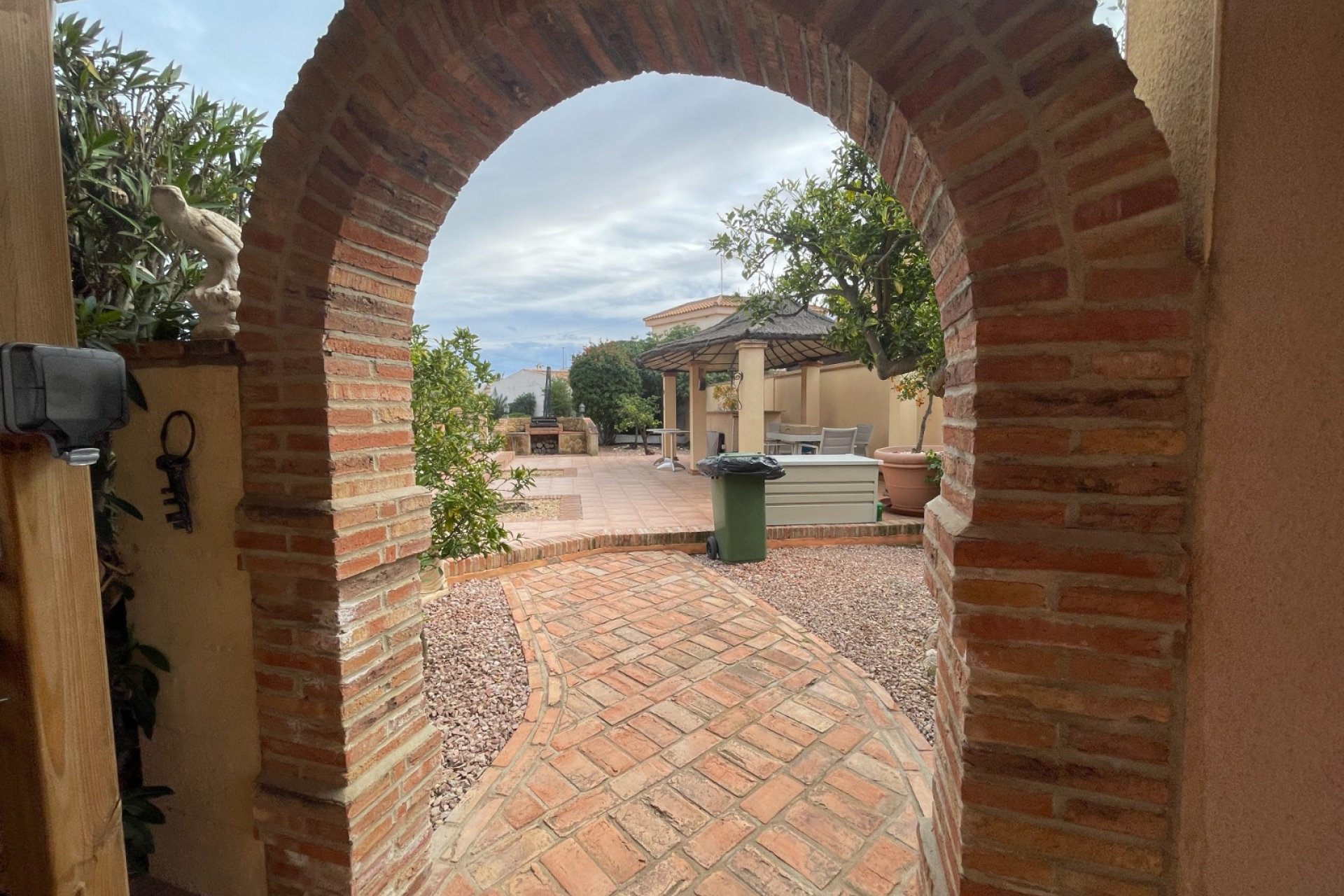 Använda fastigheter - Villa - Rojales - Ciudad Quesada