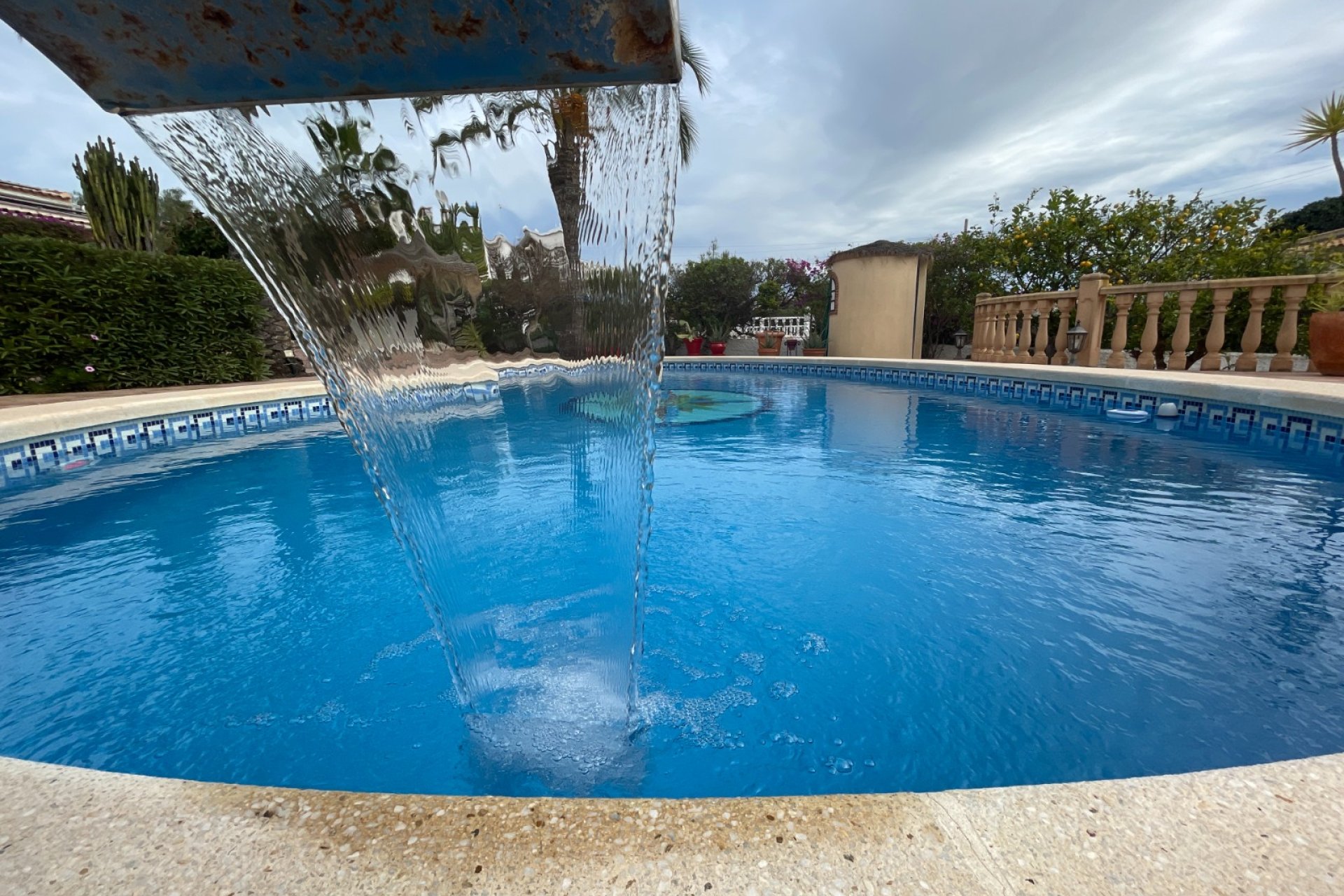 Använda fastigheter - Villa - Rojales - Ciudad Quesada