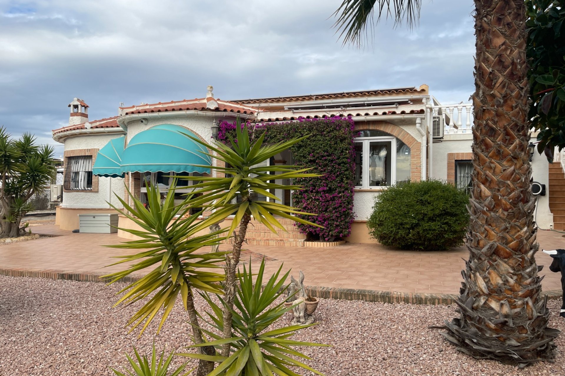 Använda fastigheter - Villa - Rojales - Ciudad Quesada