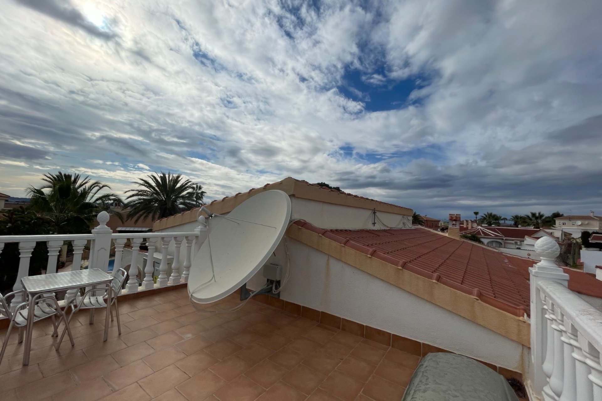 Använda fastigheter - Villa - Rojales - Ciudad Quesada