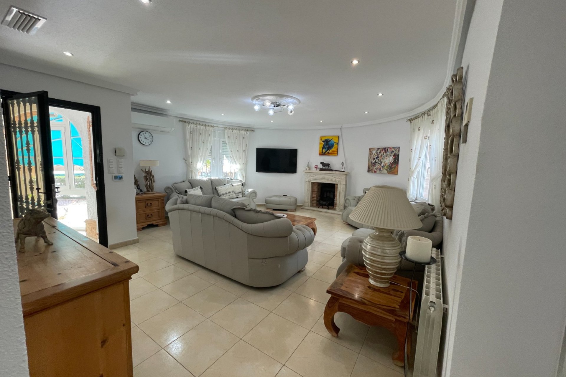 Använda fastigheter - Villa - Rojales - Ciudad Quesada