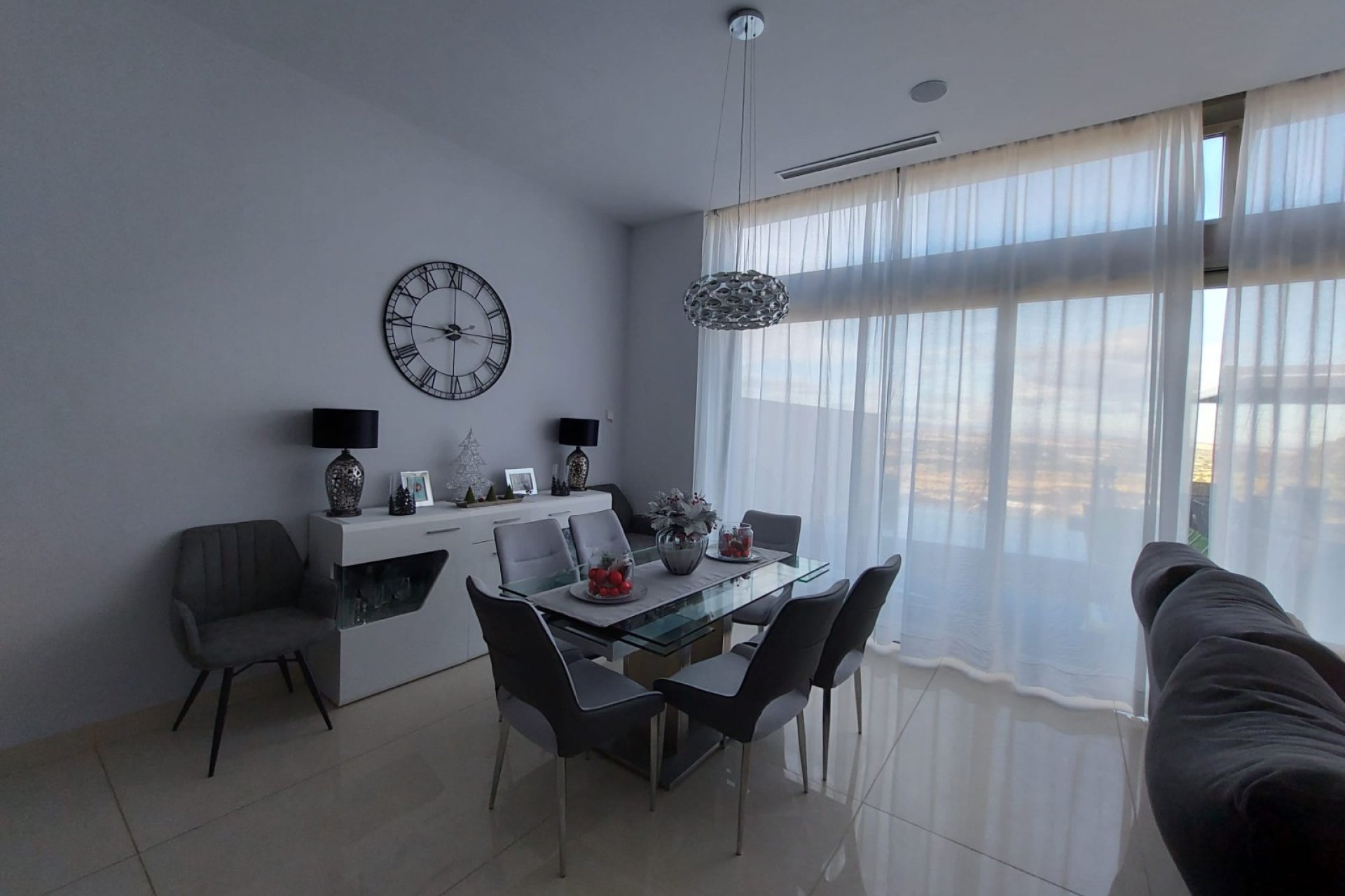 Använda fastigheter - Villa - Rojales - Ciudad Quesada