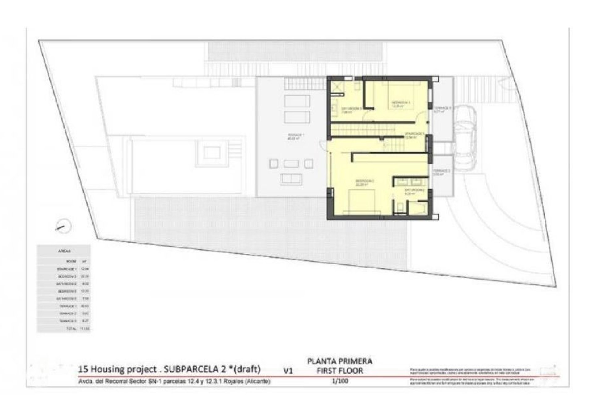 Använda fastigheter - Villa - Rojales - Ciudad Quesada
