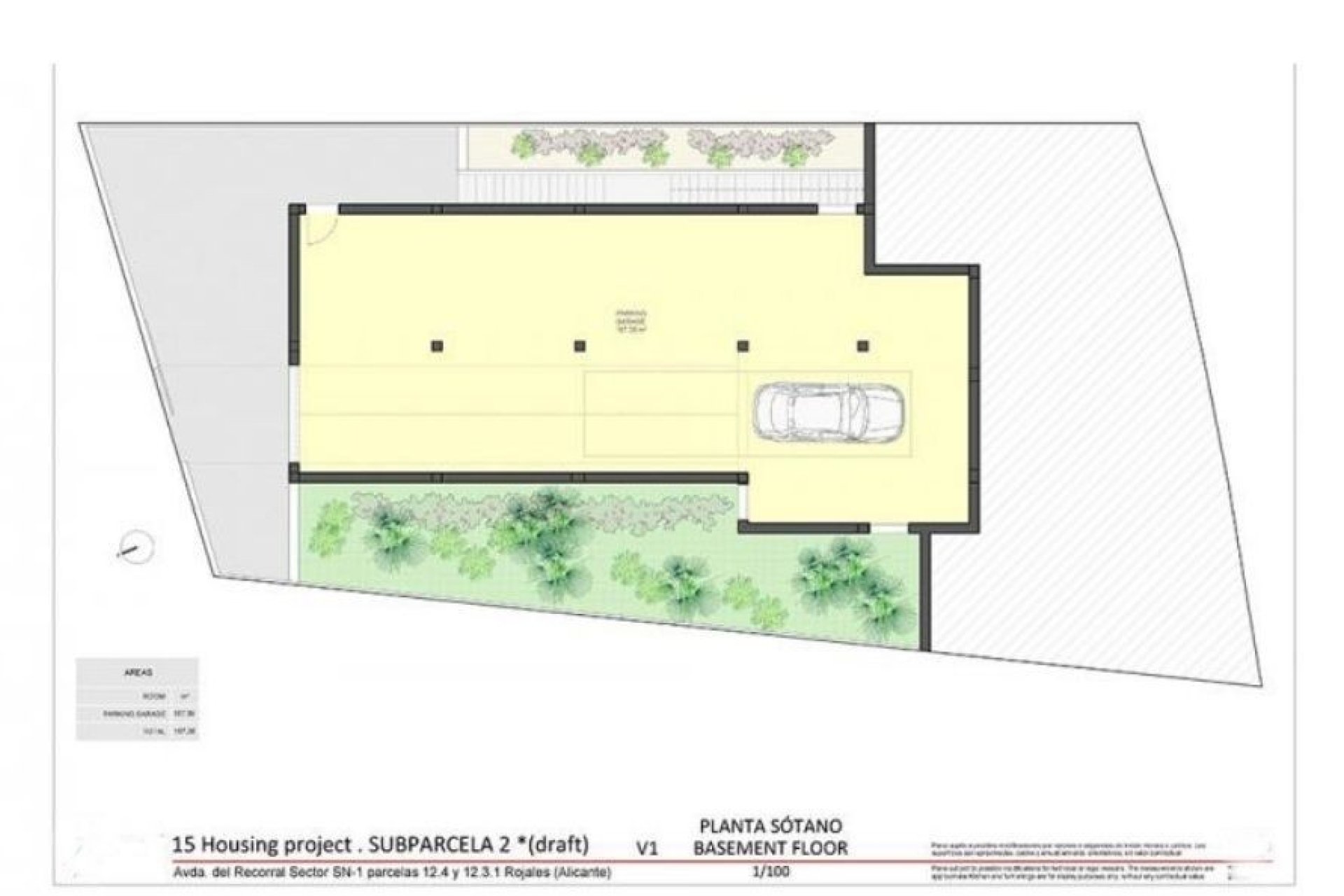 Använda fastigheter - Villa - Rojales - Ciudad Quesada
