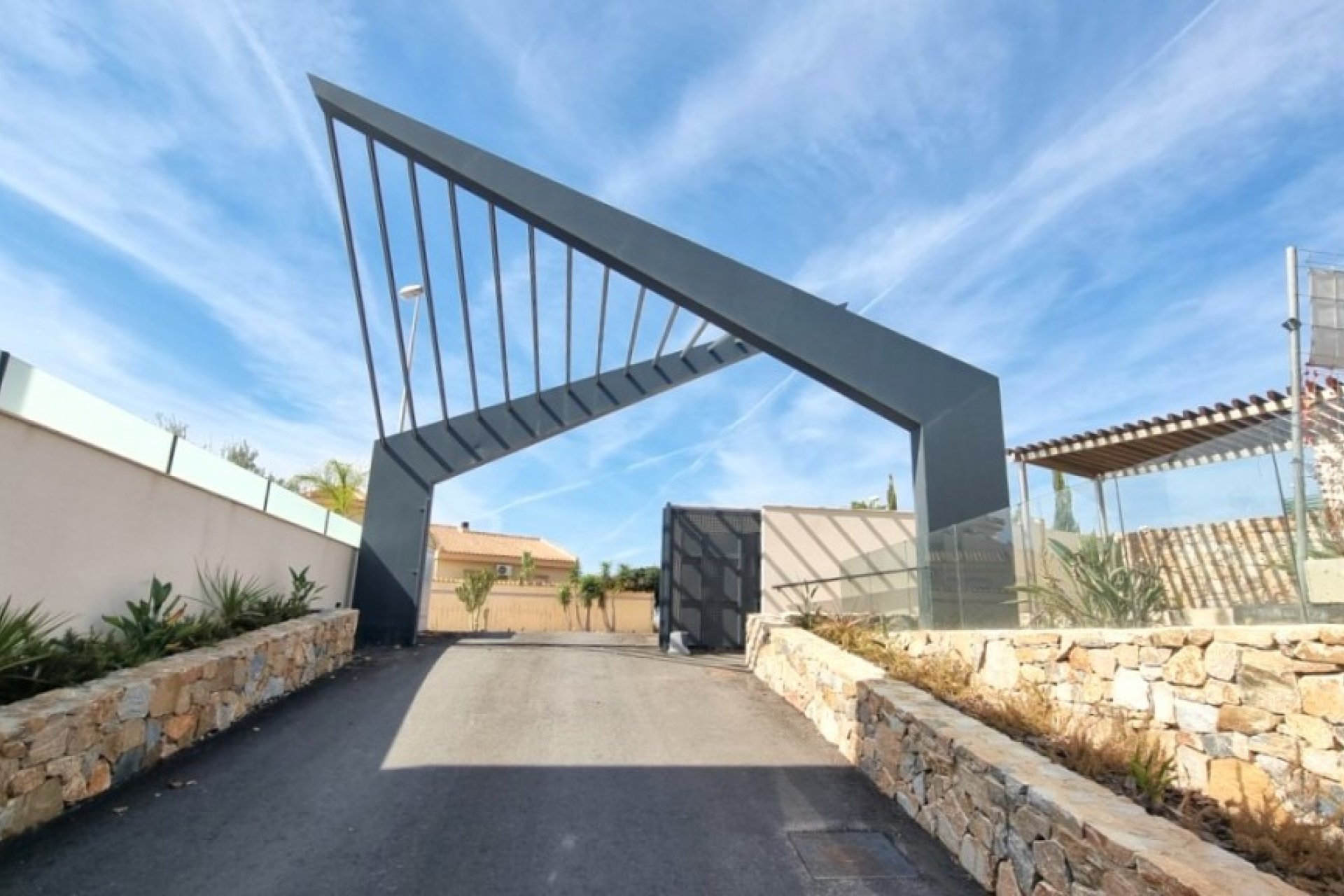 Använda fastigheter - Villa - Rojales