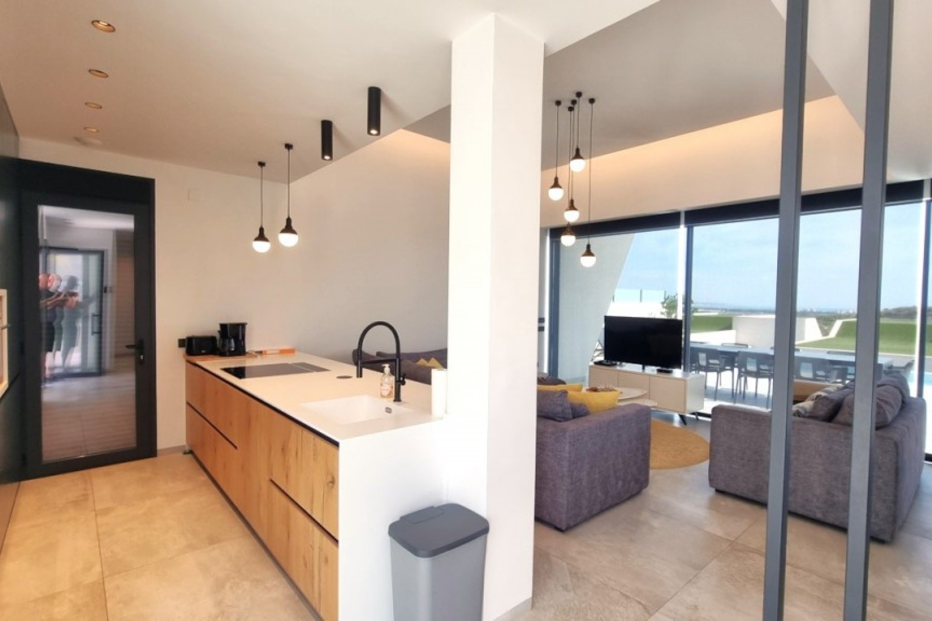 Använda fastigheter - Villa - Rojales