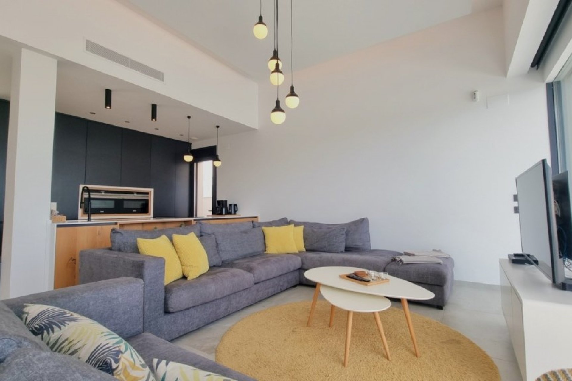 Använda fastigheter - Villa - Rojales