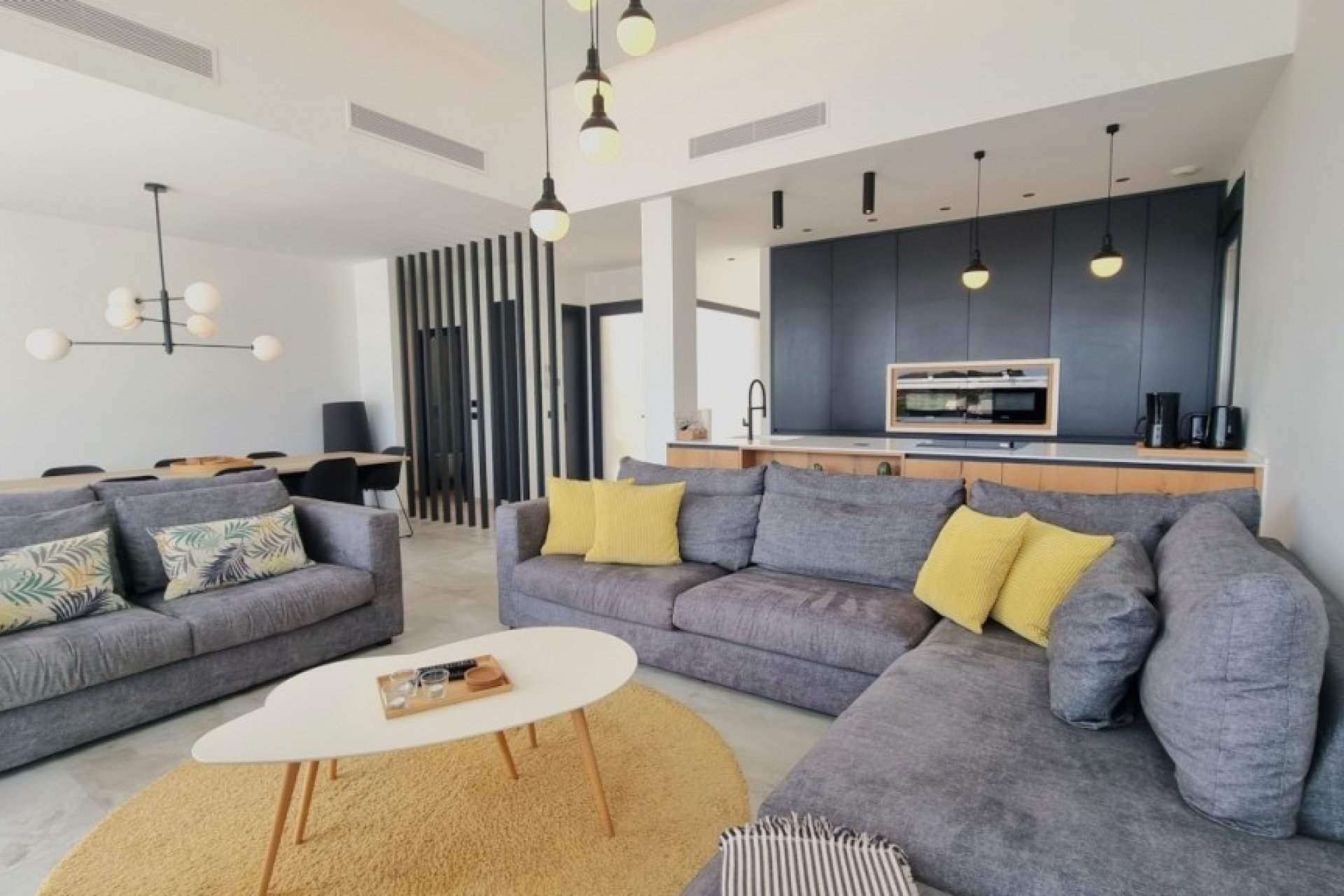 Använda fastigheter - Villa - Rojales