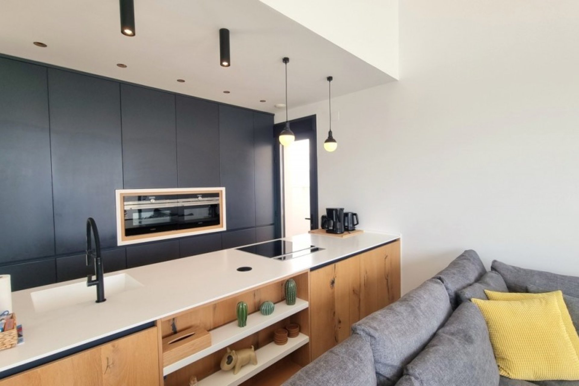 Använda fastigheter - Villa - Rojales