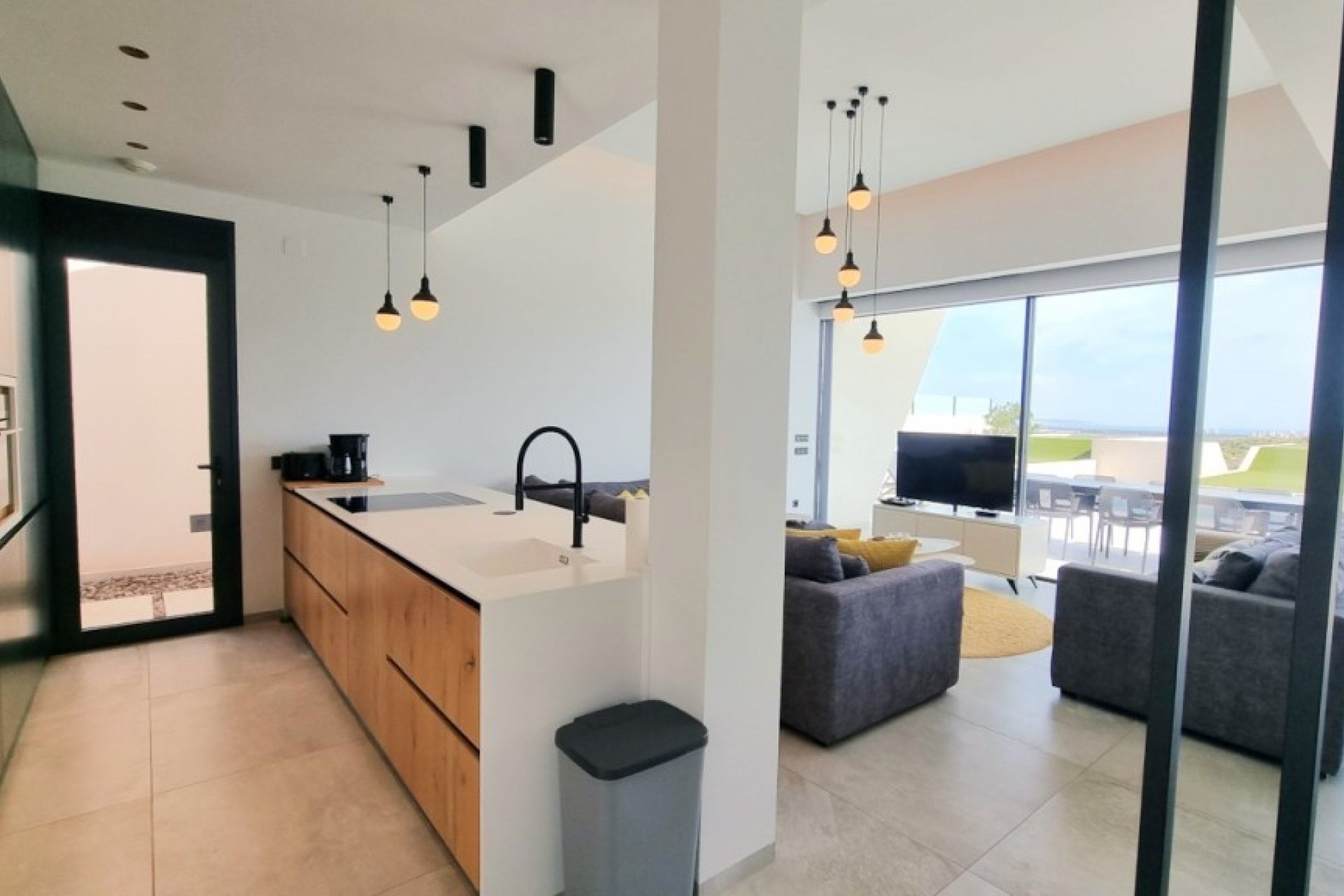 Använda fastigheter - Villa - Rojales