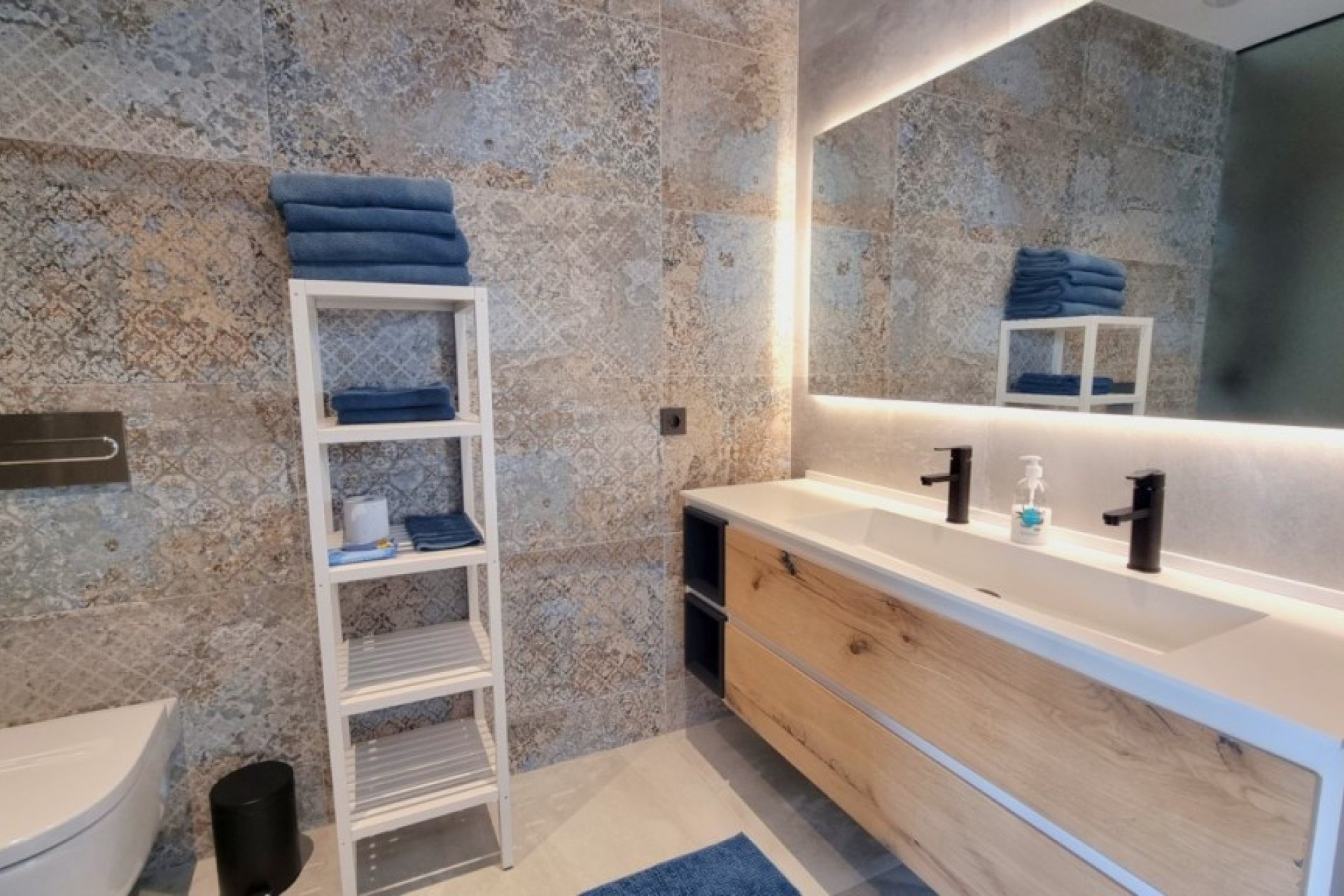 Använda fastigheter - Villa - Rojales