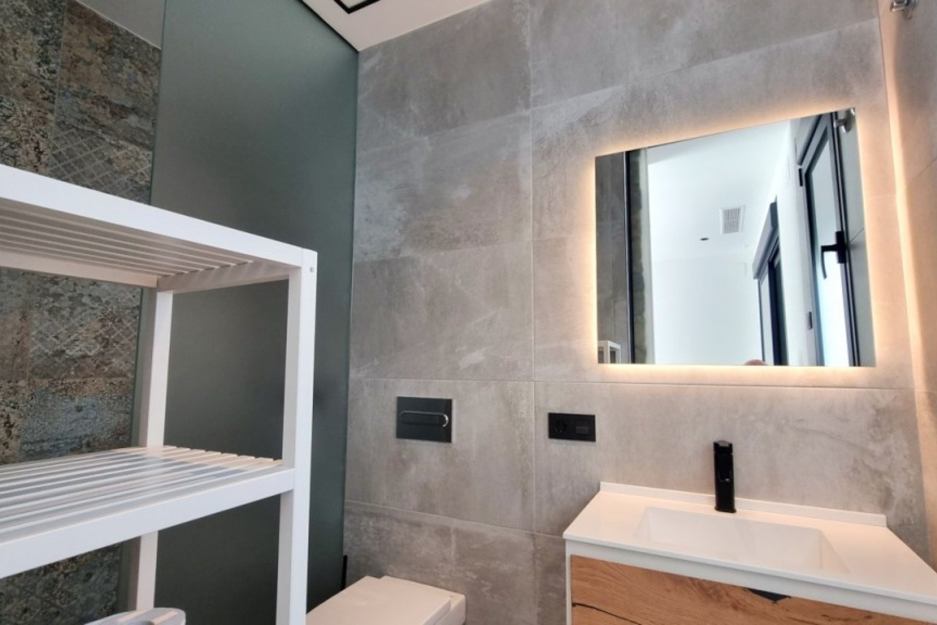 Använda fastigheter - Villa - Rojales