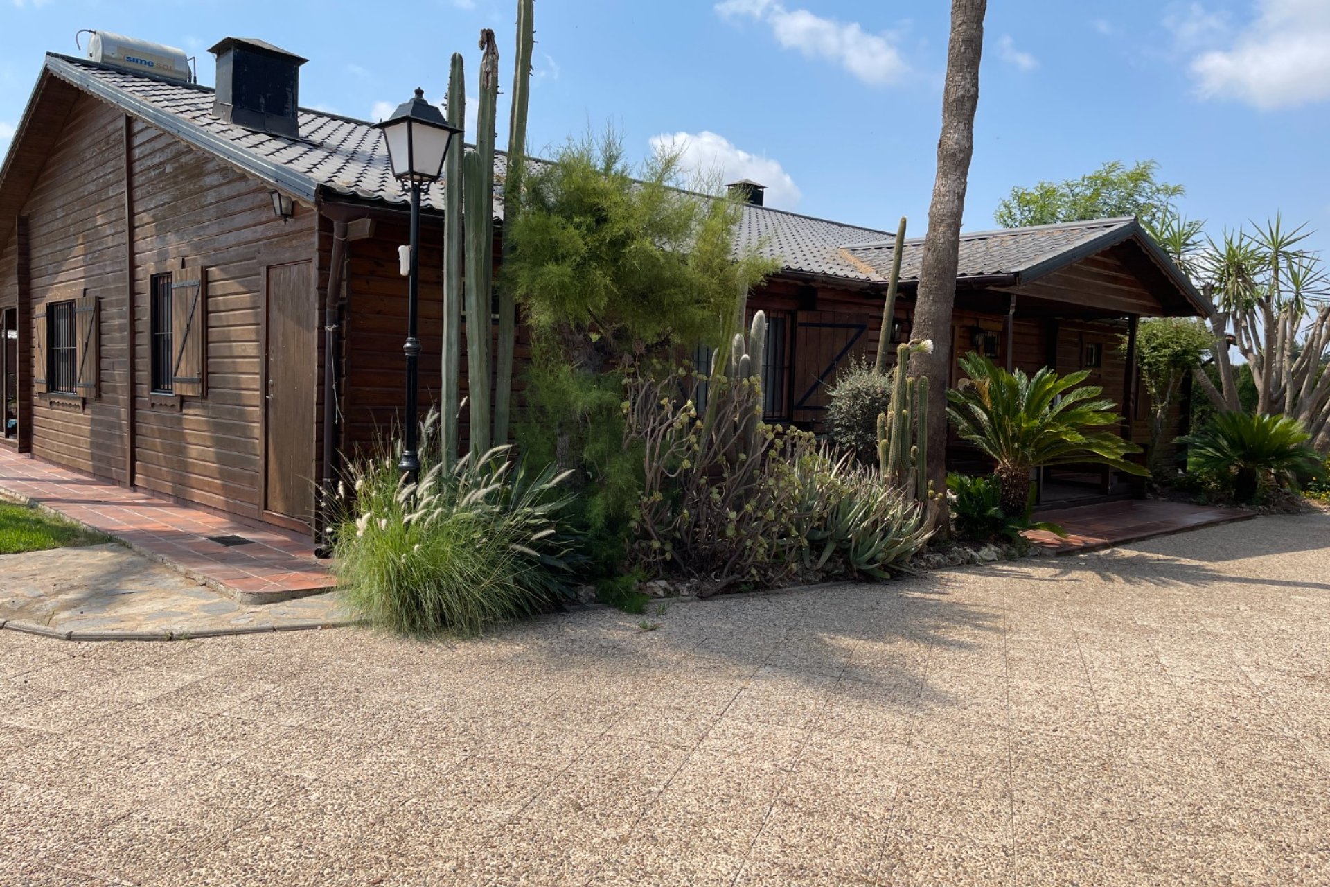 Använda fastigheter - Villa - San Fulgencio - La Marina