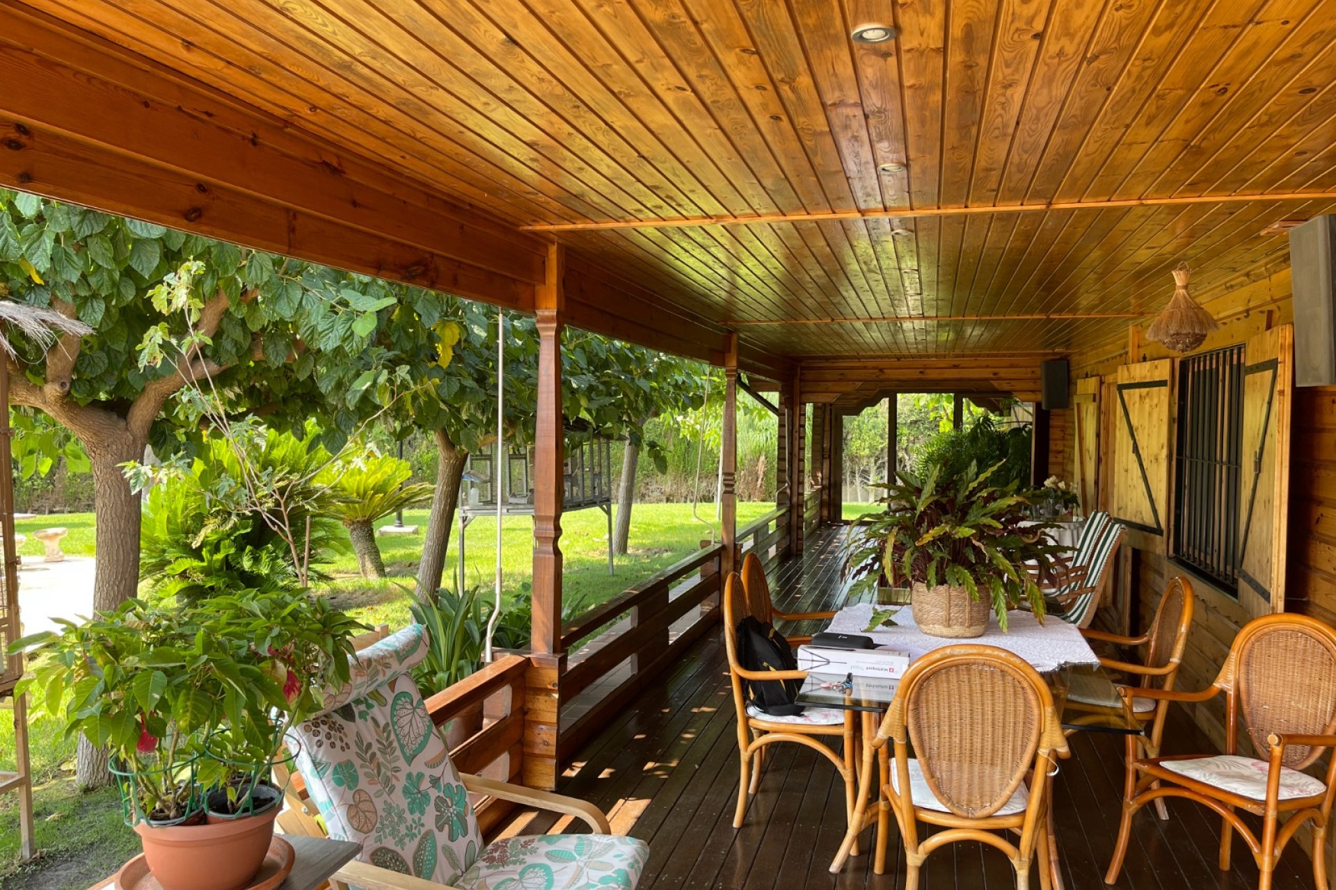 Använda fastigheter - Villa - San Fulgencio - La Marina