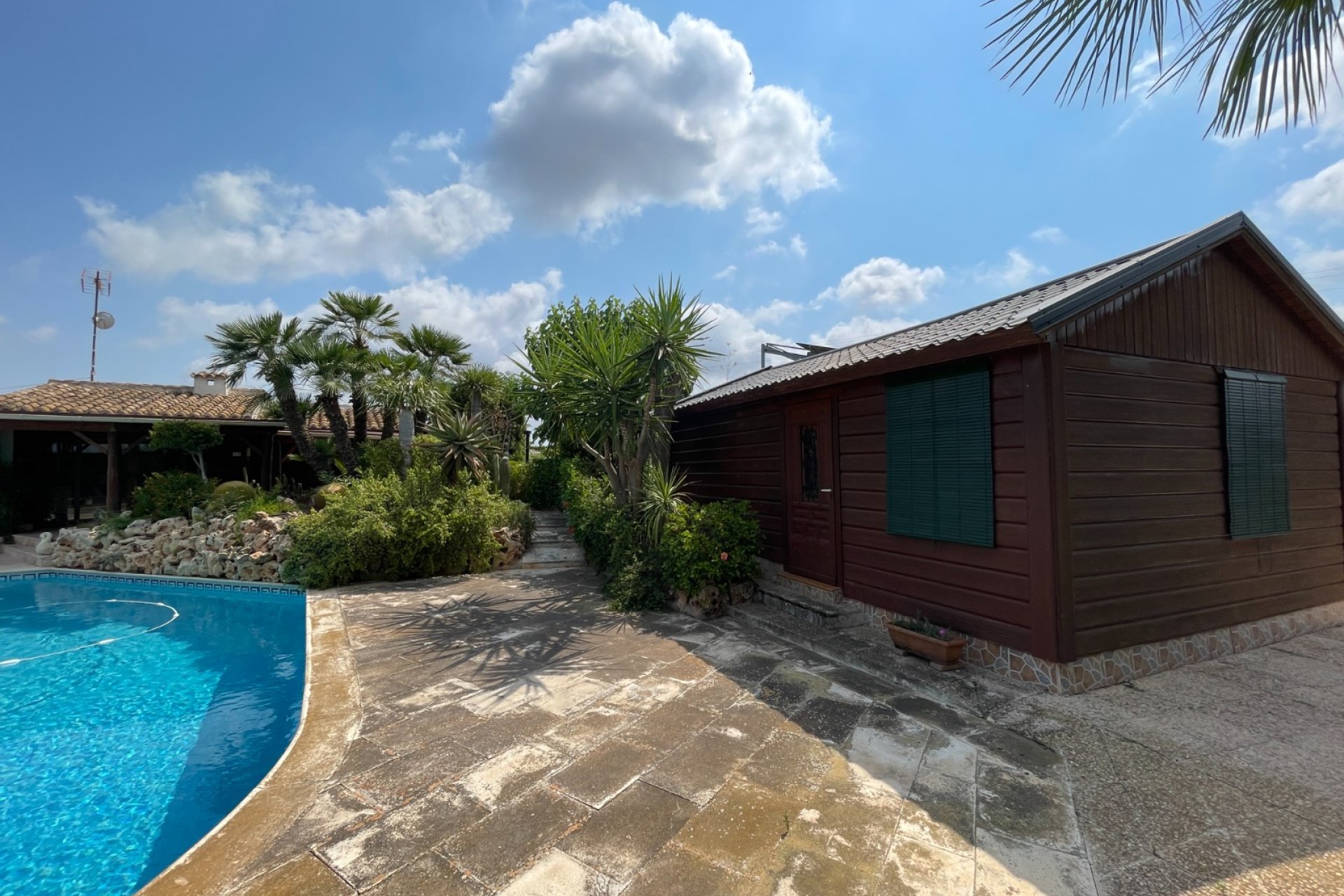 Använda fastigheter - Villa - San Fulgencio - La Marina