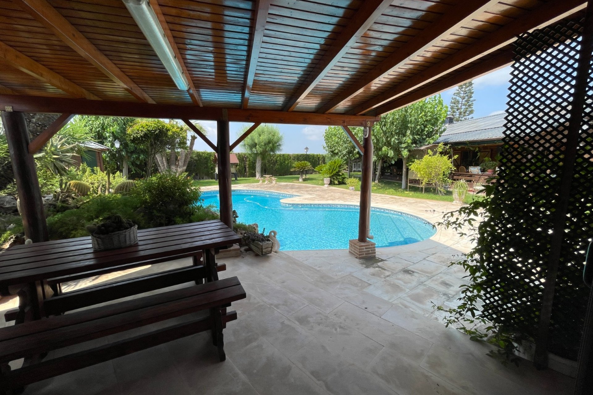 Använda fastigheter - Villa - San Fulgencio - La Marina