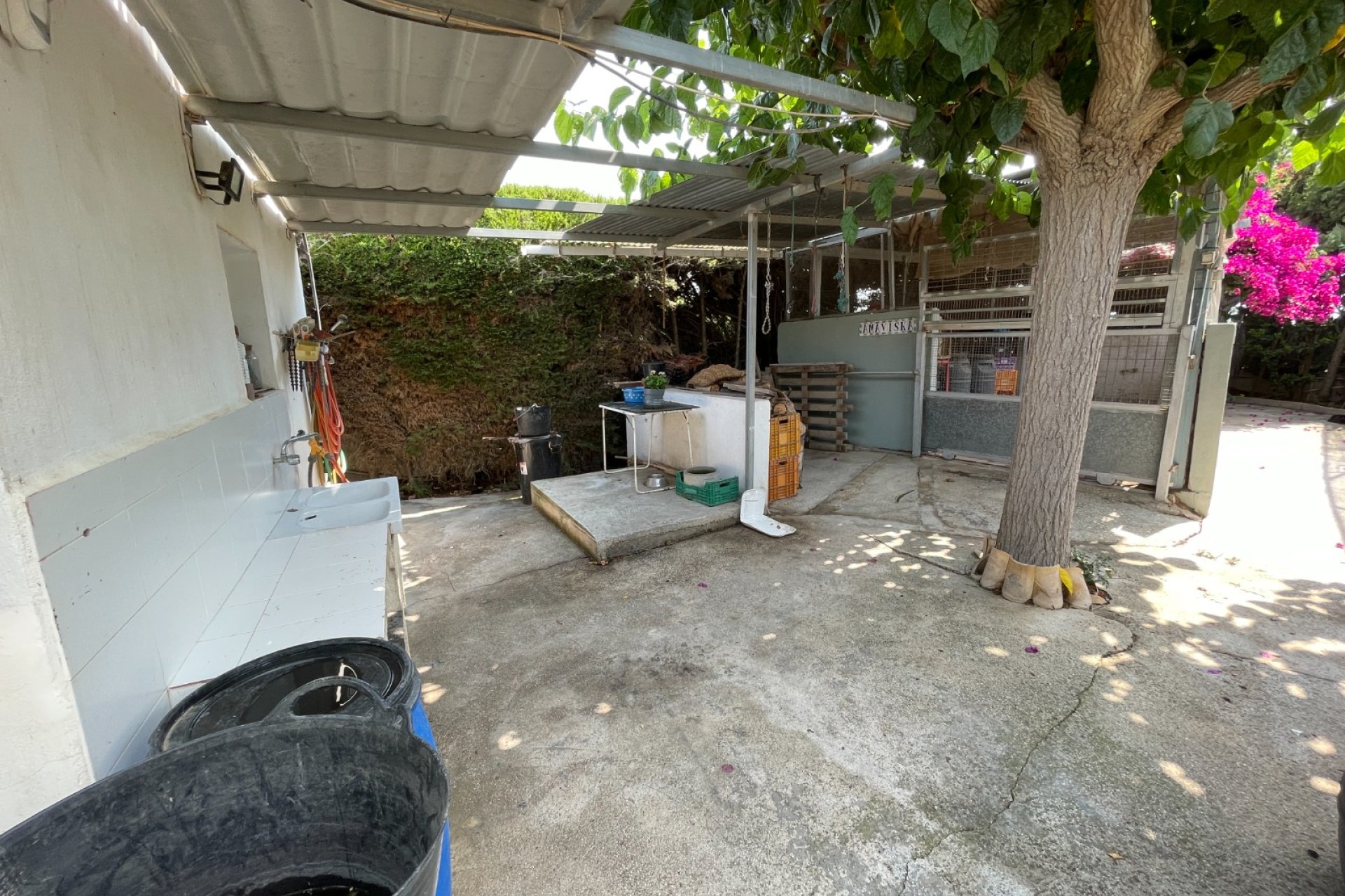 Använda fastigheter - Villa - San Fulgencio - La Marina