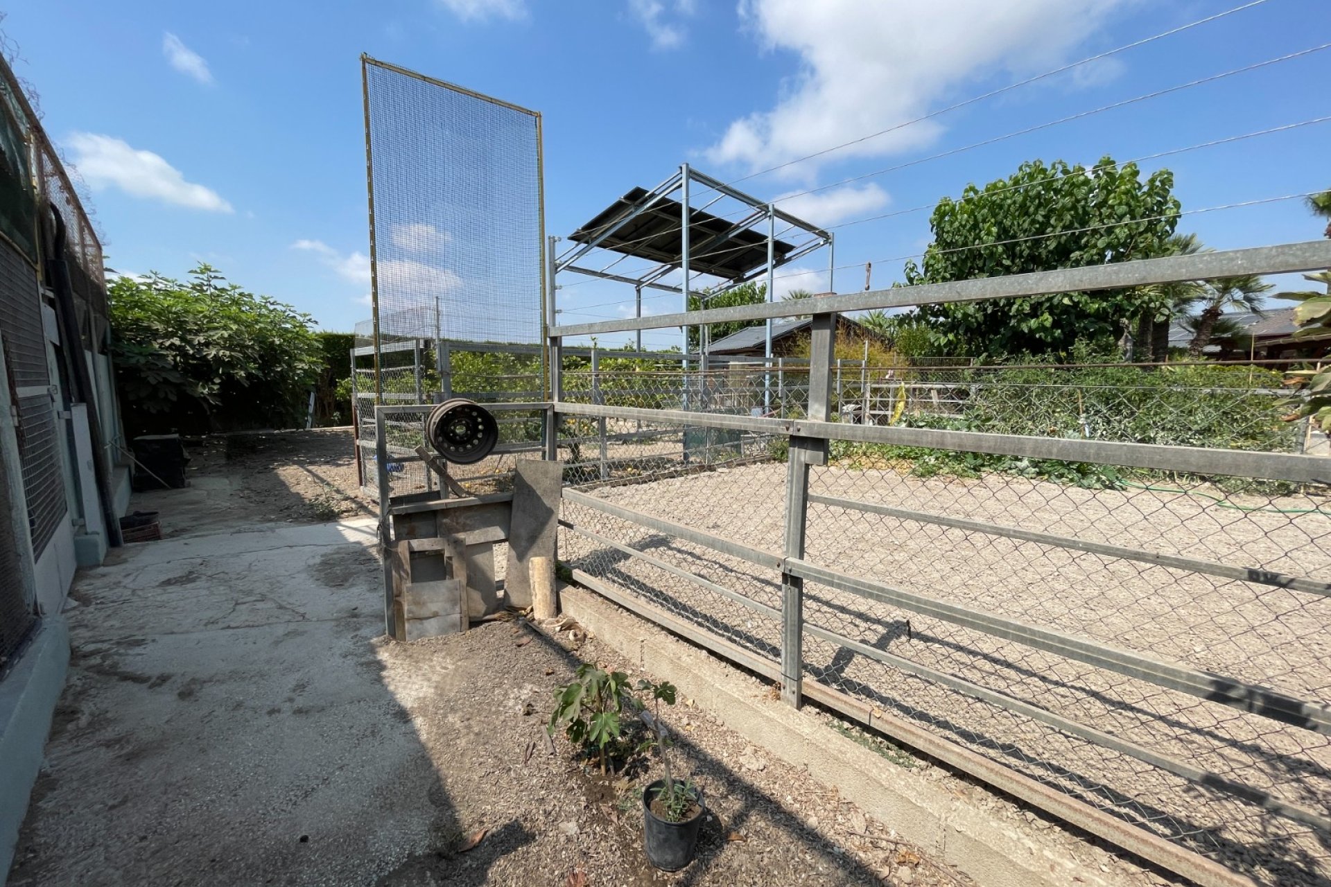 Använda fastigheter - Villa - San Fulgencio - La Marina