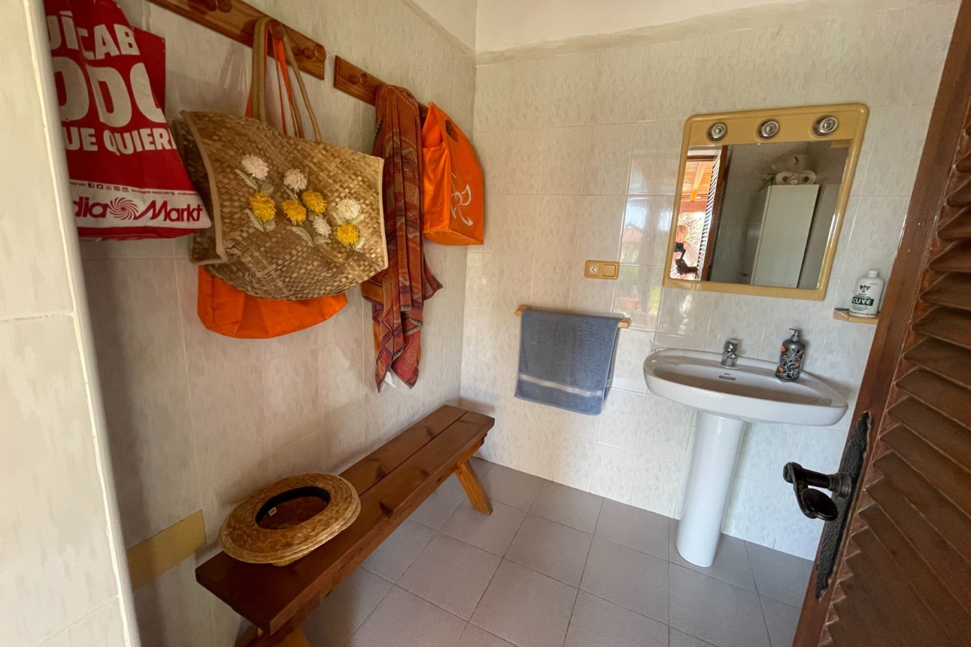 Använda fastigheter - Villa - San Fulgencio - La Marina