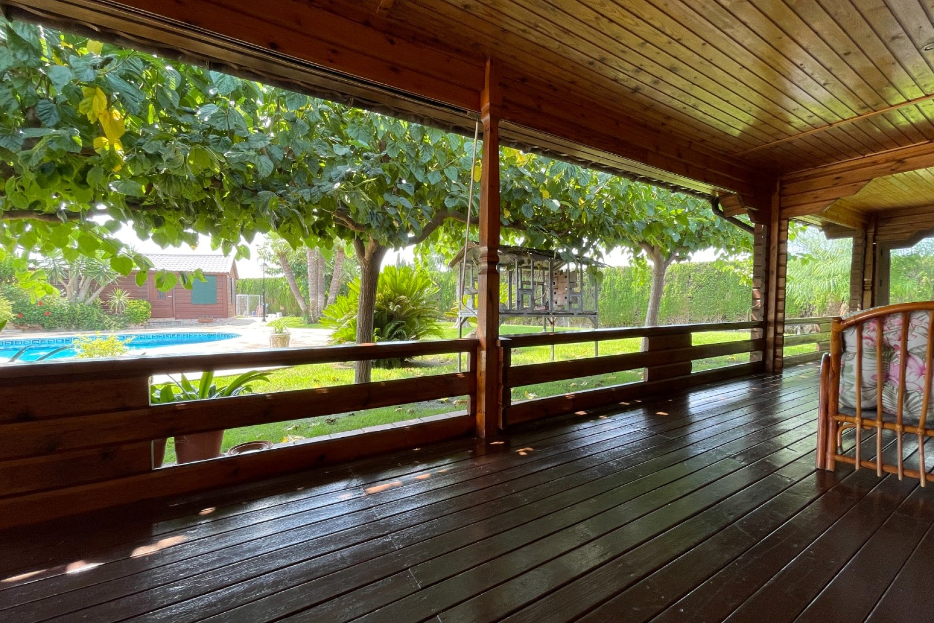 Använda fastigheter - Villa - San Fulgencio - La Marina