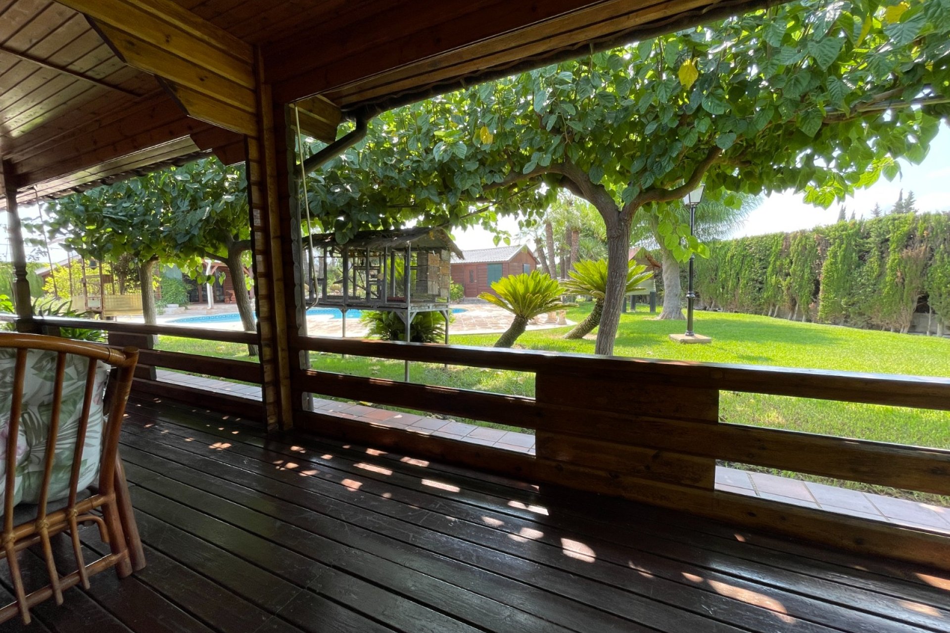 Använda fastigheter - Villa - San Fulgencio - La Marina