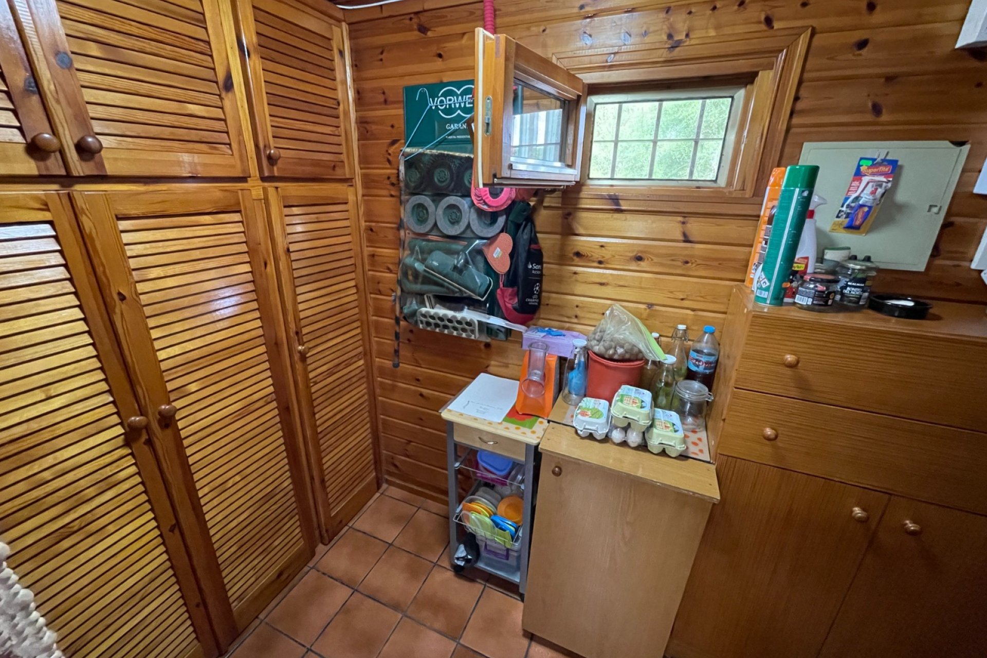 Använda fastigheter - Villa - San Fulgencio - La Marina