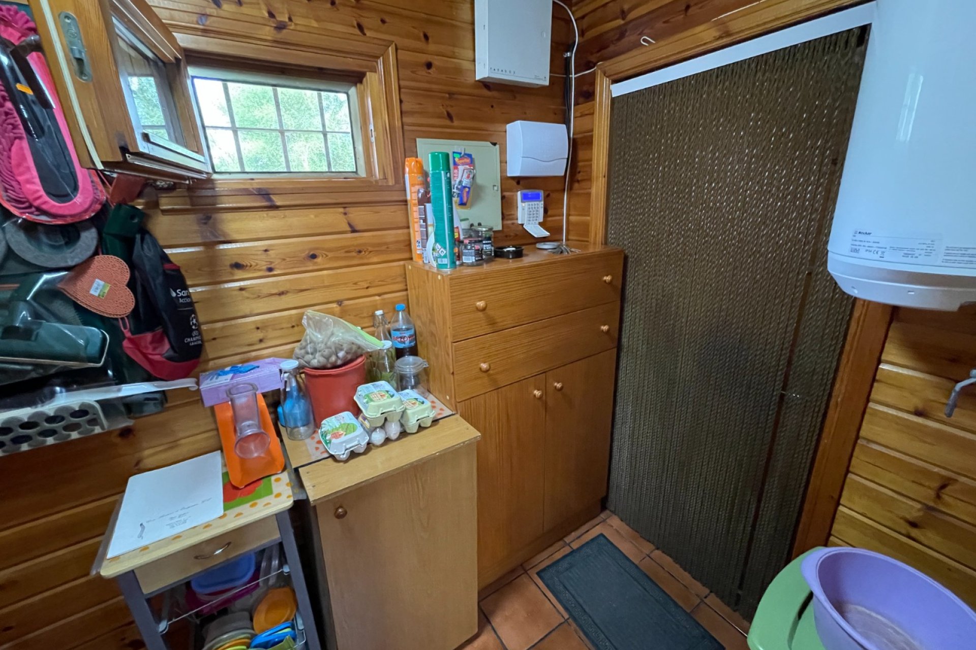 Använda fastigheter - Villa - San Fulgencio - La Marina