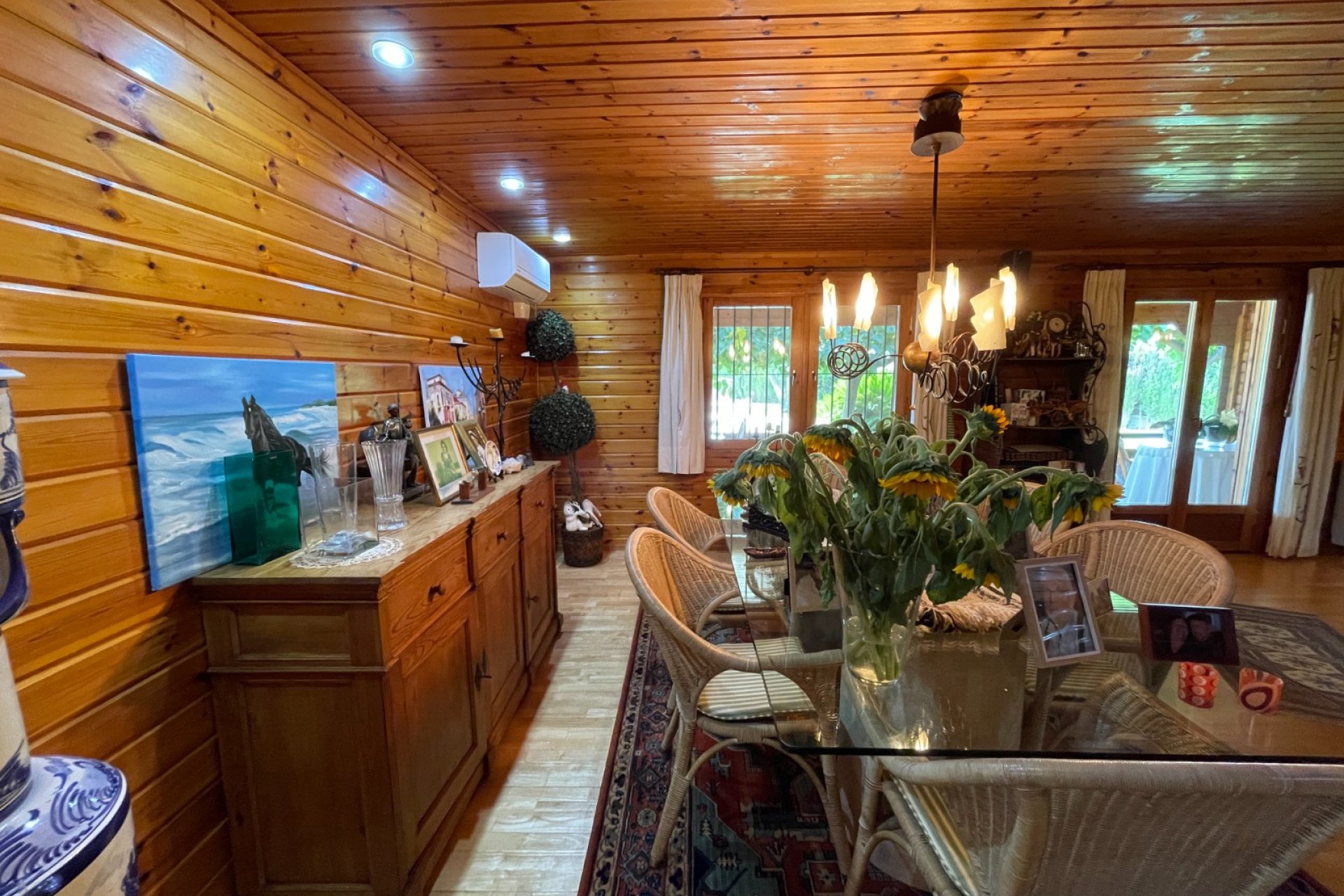 Använda fastigheter - Villa - San Fulgencio - La Marina