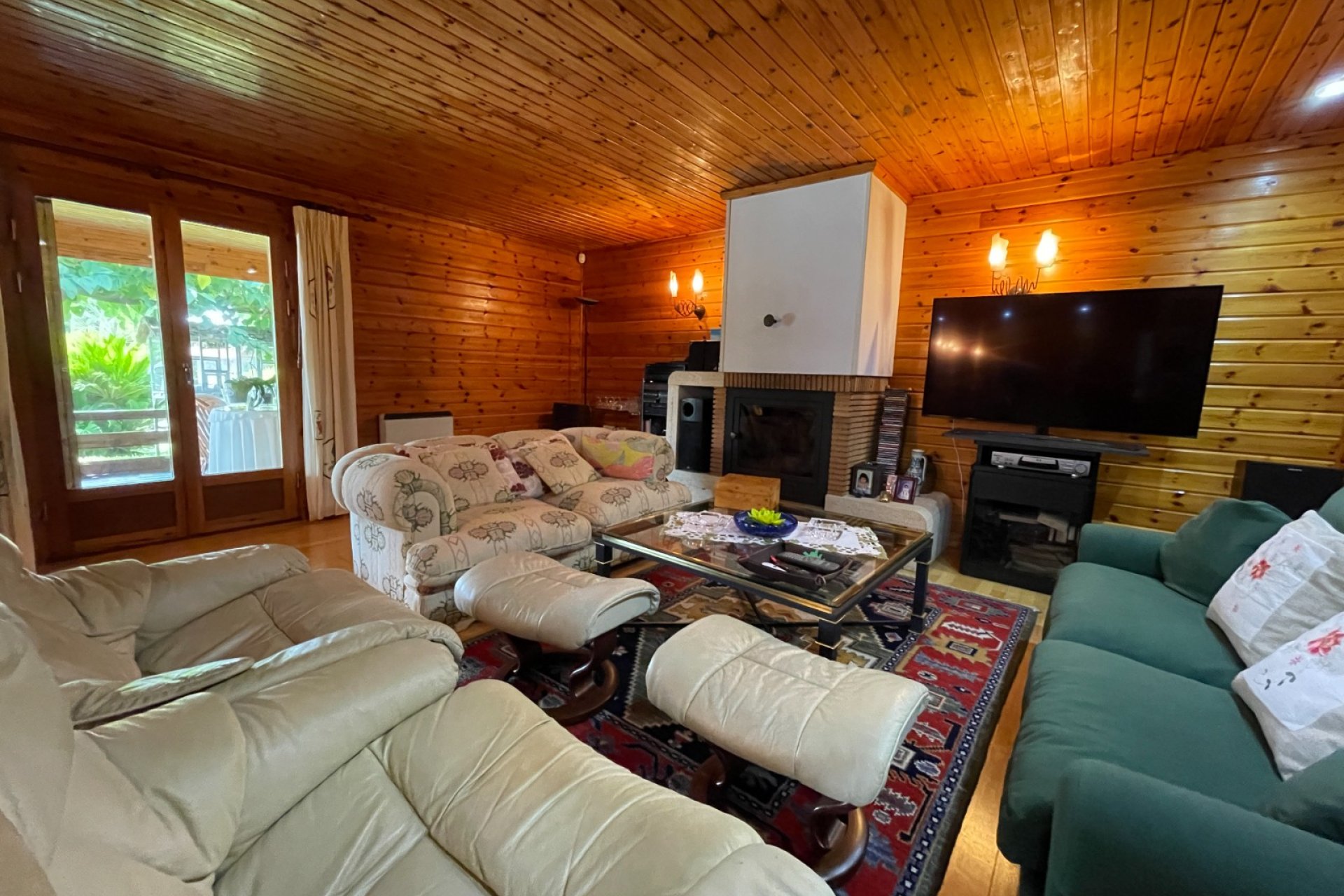 Använda fastigheter - Villa - San Fulgencio - La Marina