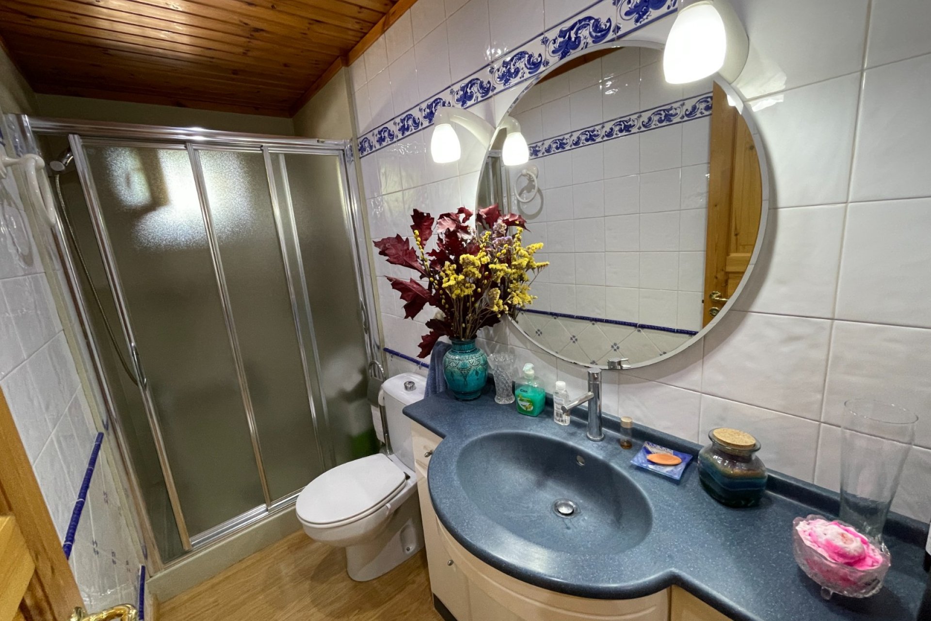 Använda fastigheter - Villa - San Fulgencio - La Marina