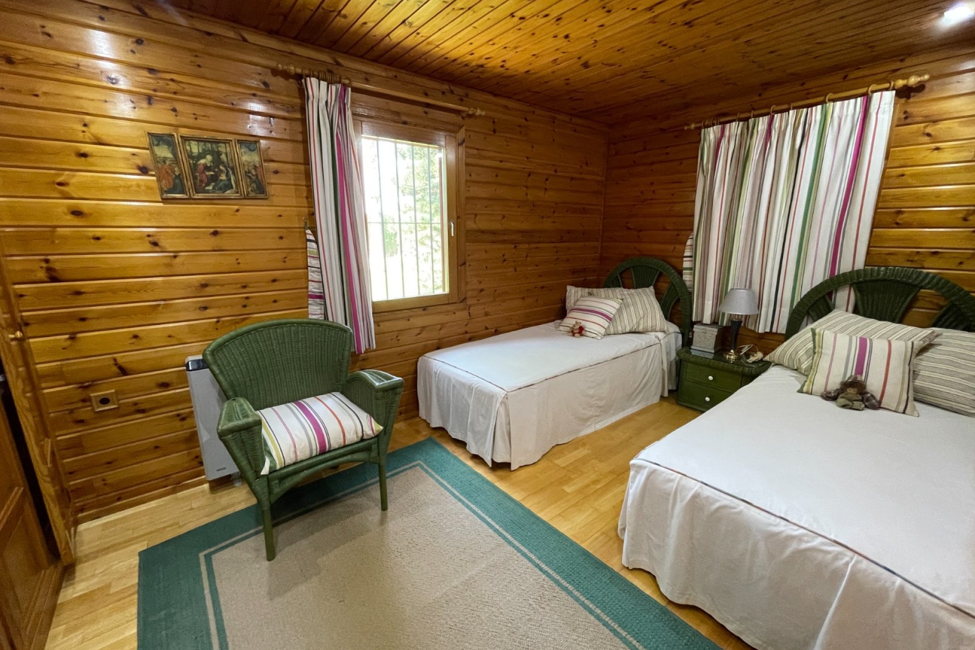 Använda fastigheter - Villa - San Fulgencio - La Marina